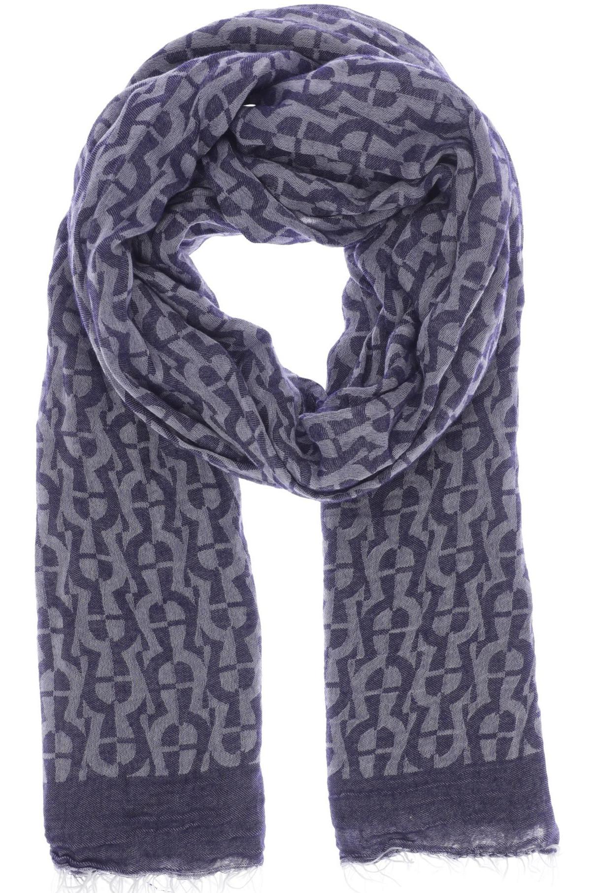 

Aigner Damen Schal, marineblau