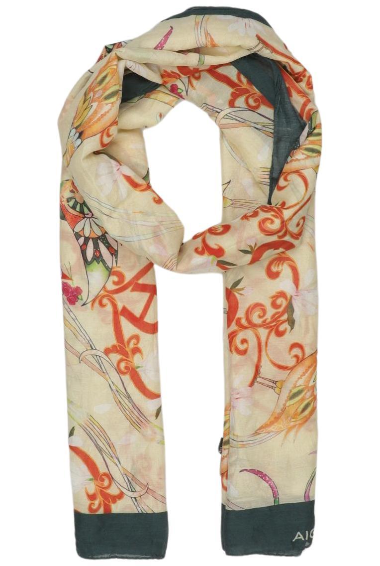 Thumbnail - Aigner Damen Schal, beige, Gr.