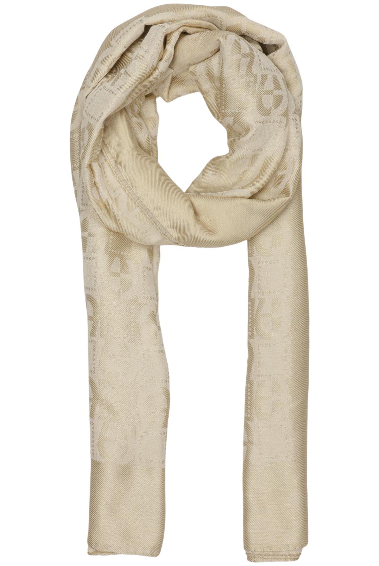 

Aigner Damen Schal, beige, Gr.