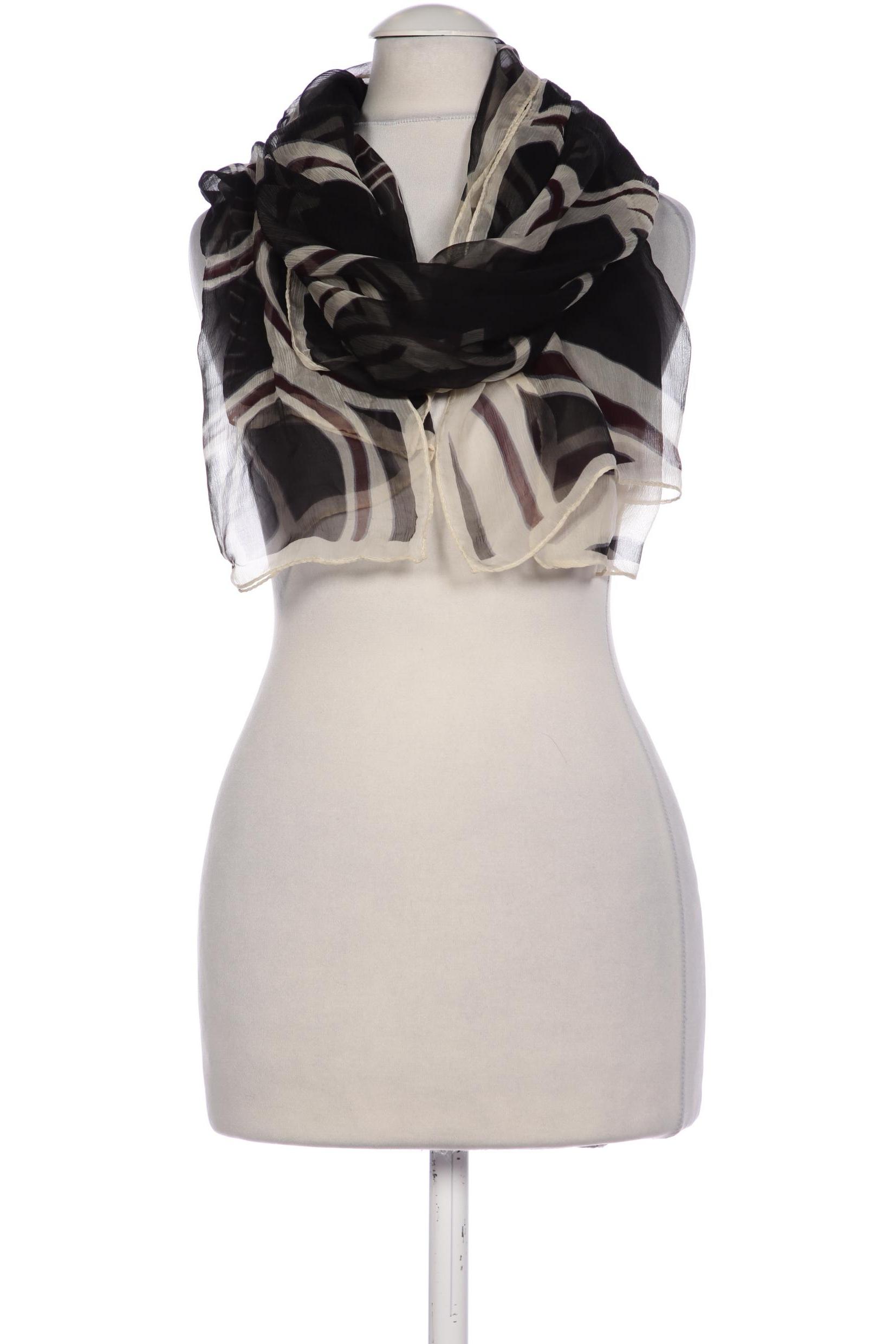 

Aigner Damen Schal, schwarz, Gr.