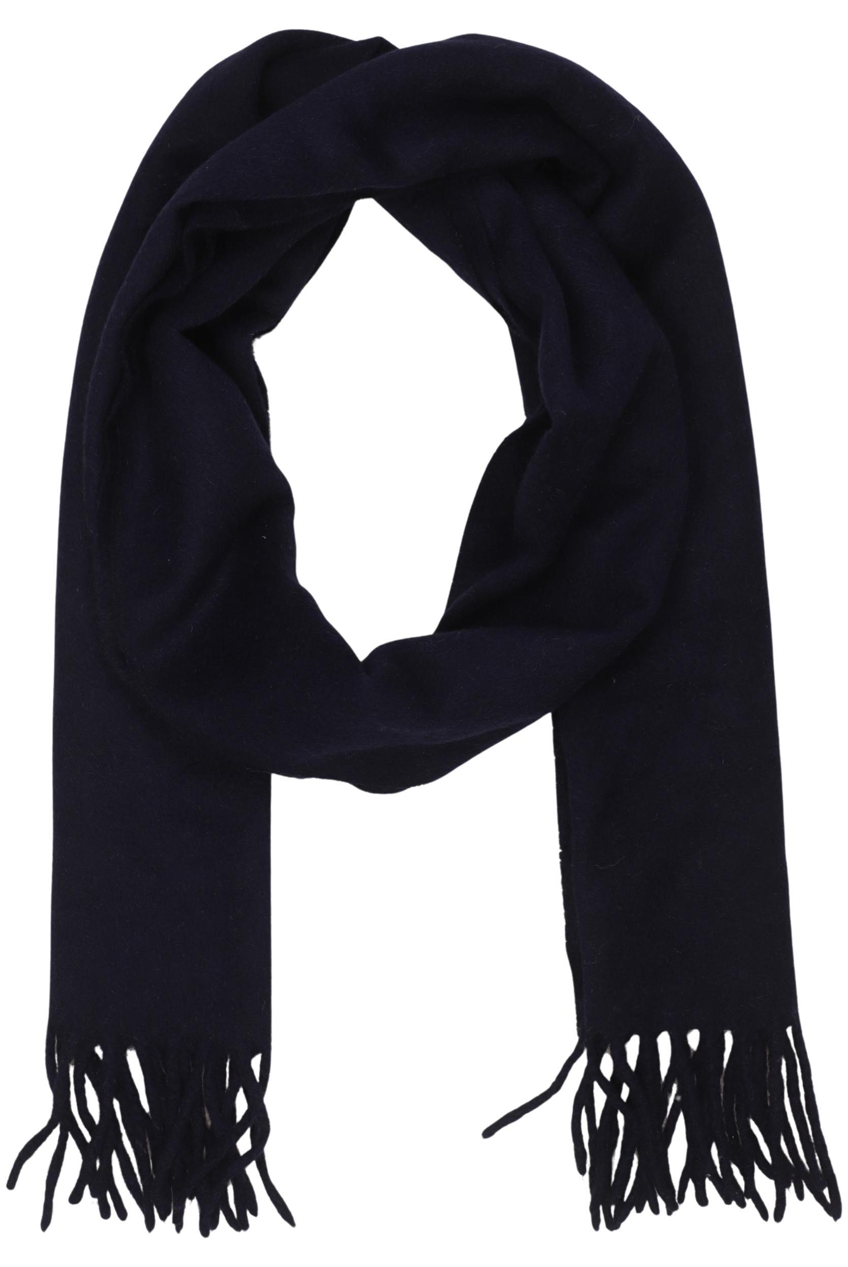 

Aigner Damen Schal, marineblau, Gr.