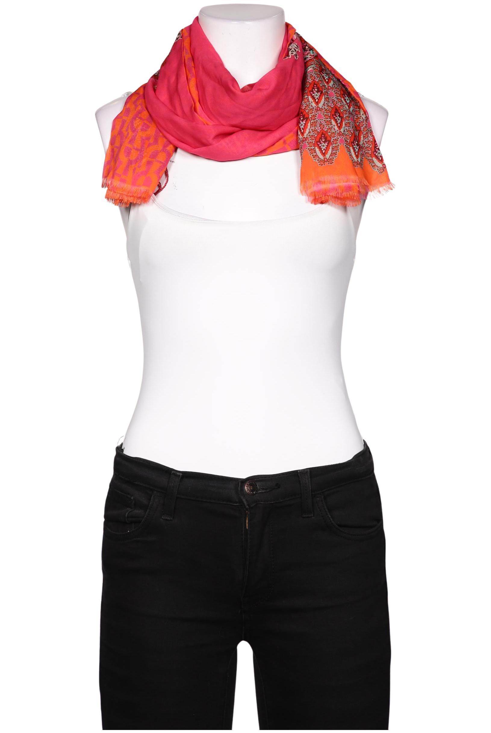 

Aigner Damen Schal, pink, Gr.
