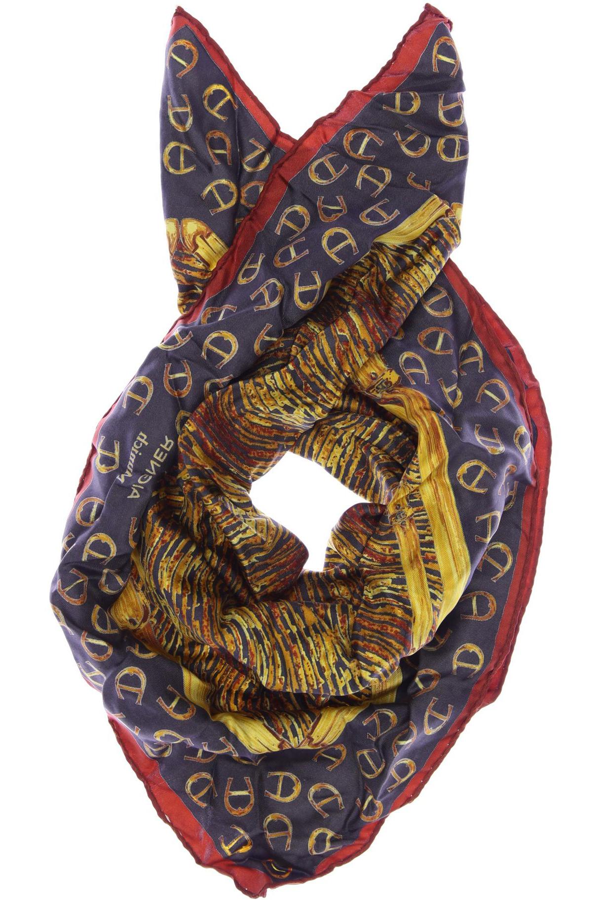 

Aigner Damen Schal, mehrfarbig