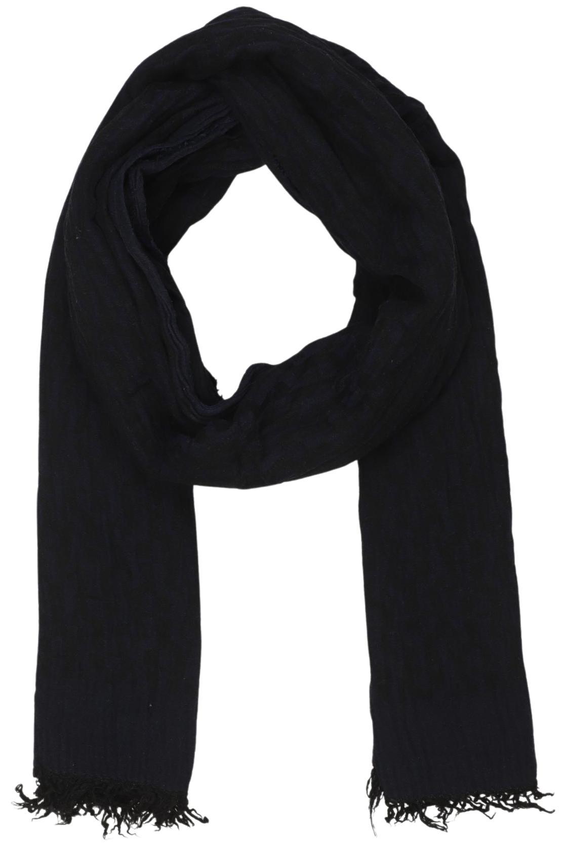 

Aigner Damen Schal, marineblau, Gr.