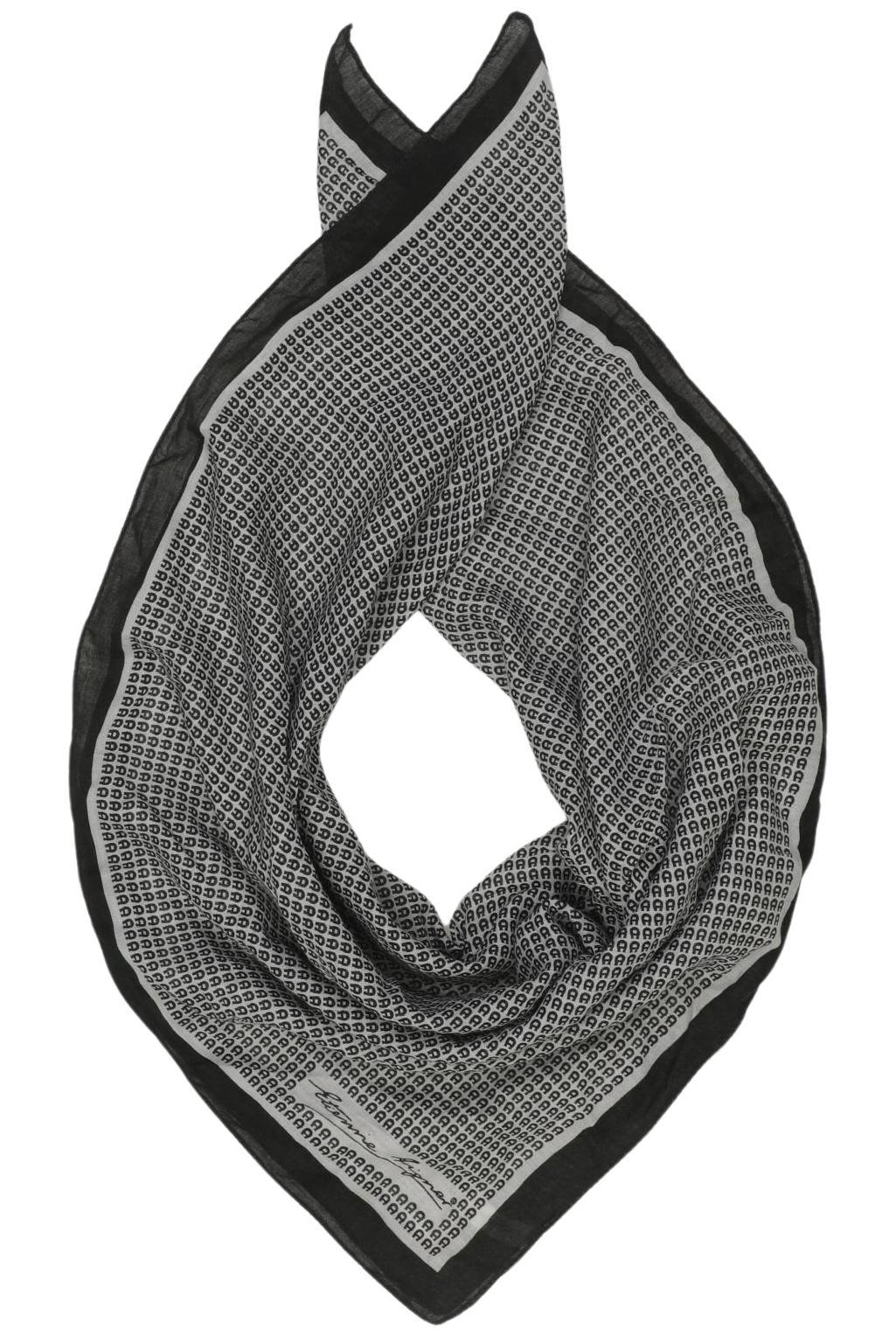 

Aigner Damen Schal, mehrfarbig, Gr.