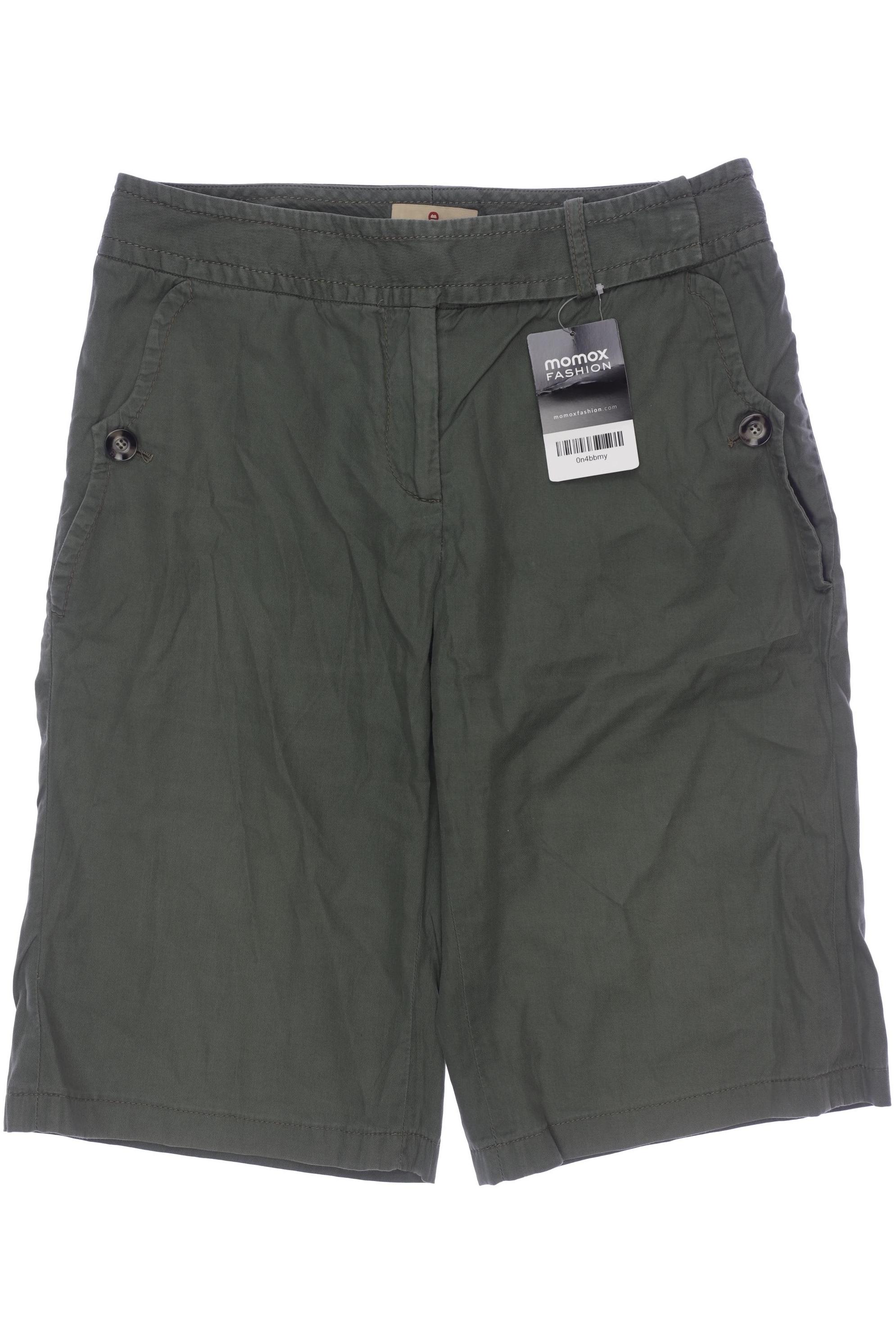 

Aigner Damen Shorts, grün, Gr. 36