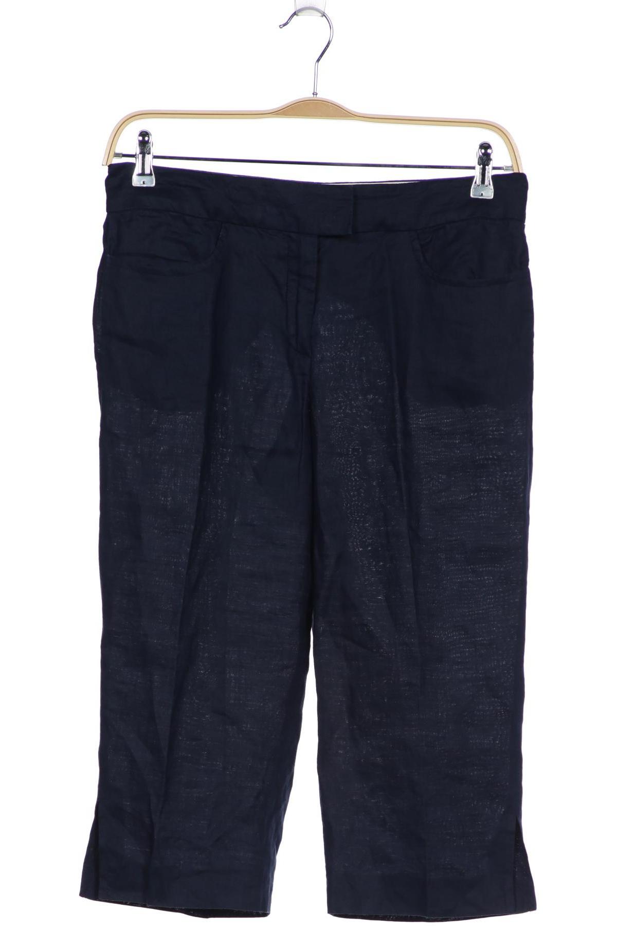 

Aigner Damen Shorts, marineblau, Gr. 40