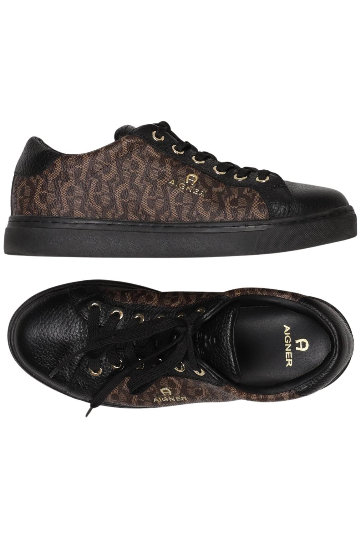 

Aigner Damen Sneakers, mehrfarbig, Gr. 36