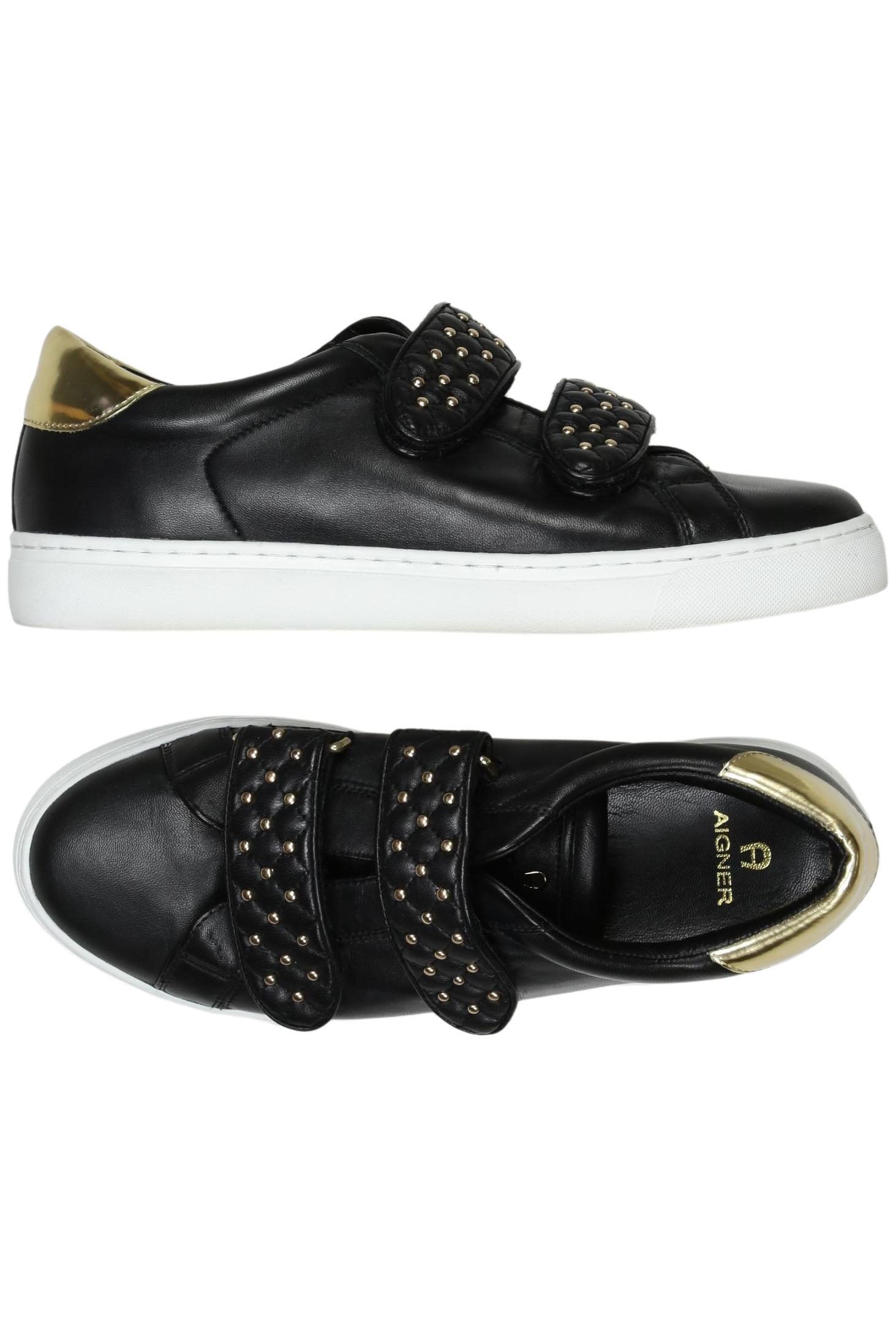 

Aigner Damen Sneakers, mehrfarbig, Gr. 38