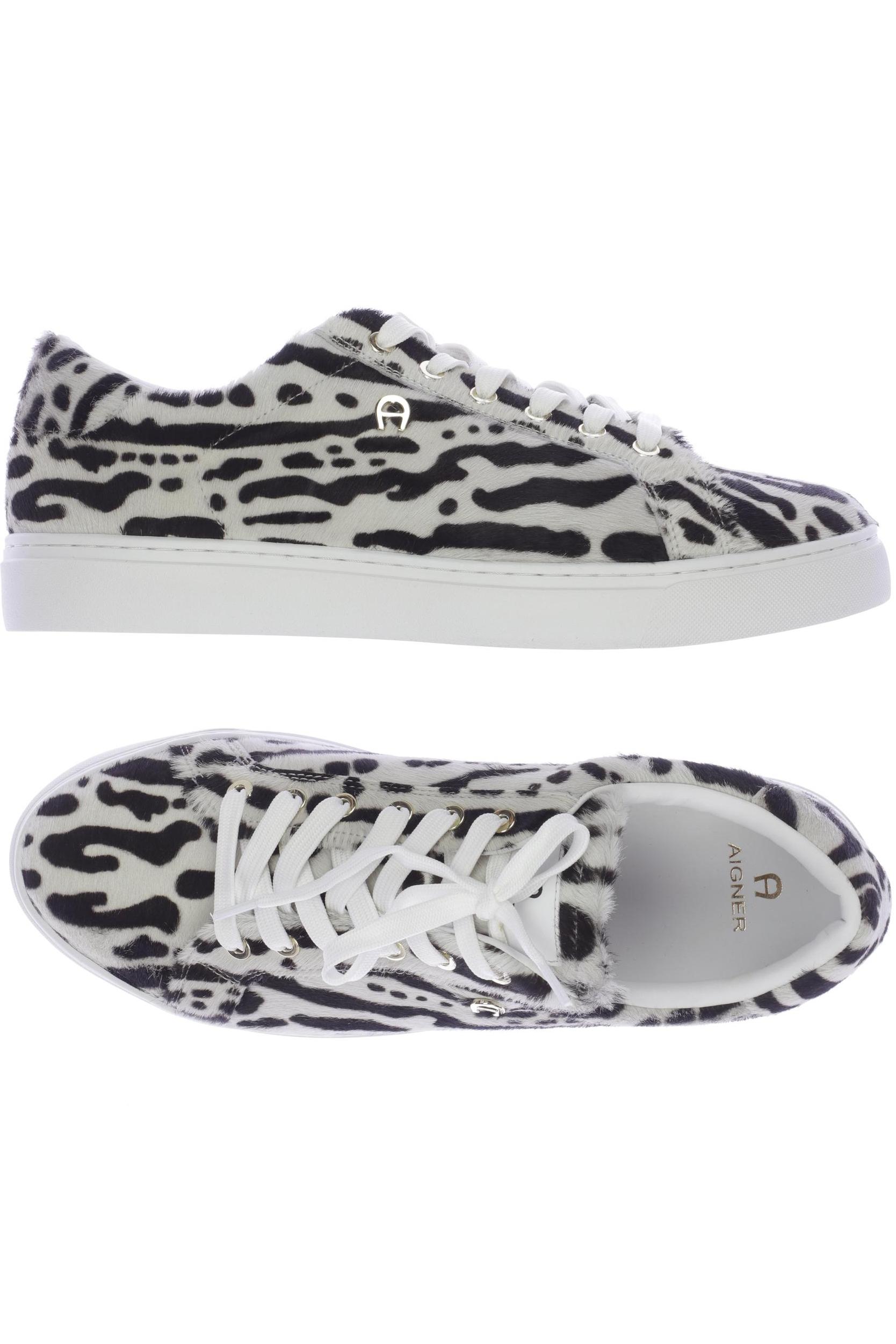 

Aigner Damen Sneakers, grau