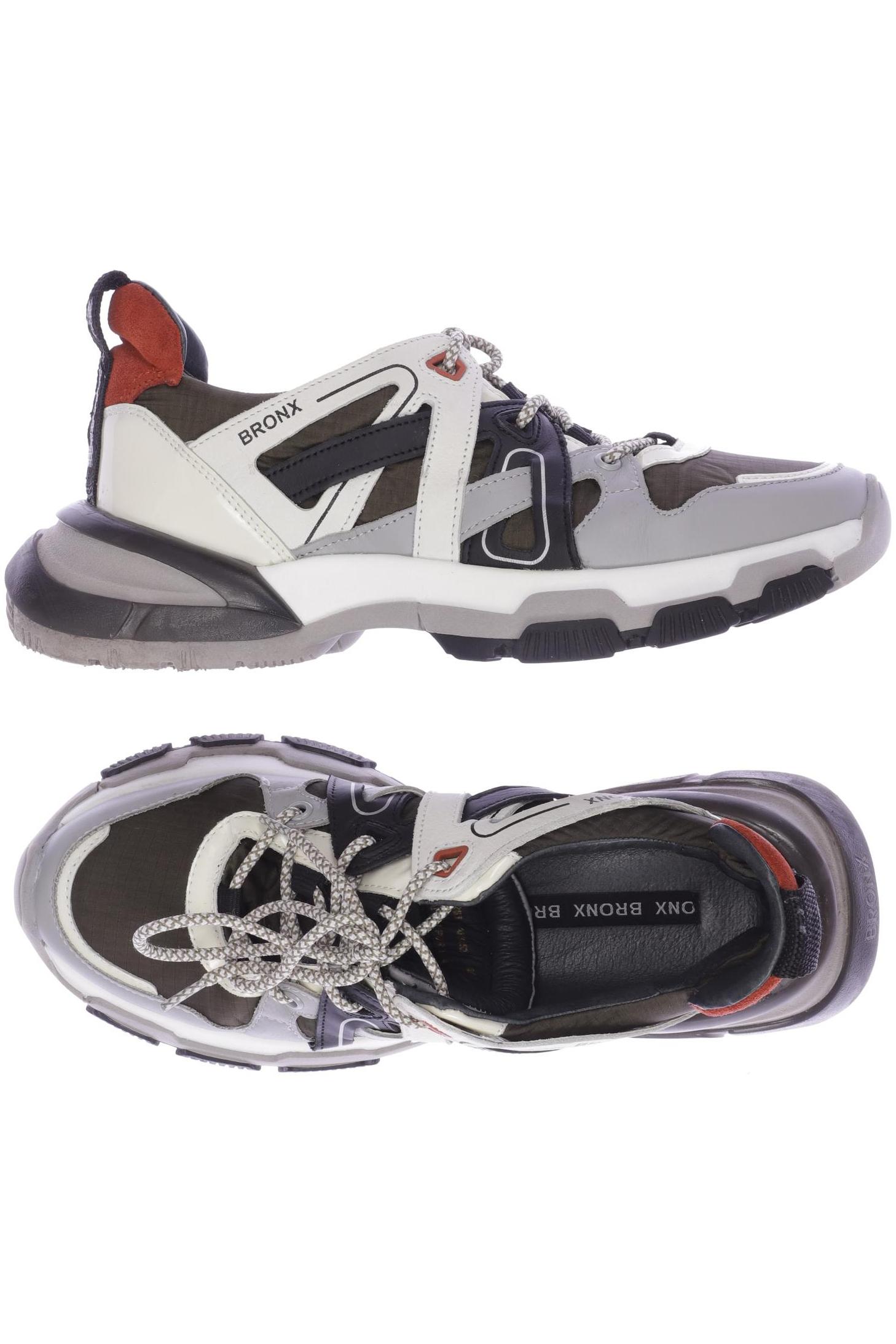 

Aigner Damen Sneakers, pink, Gr. 37