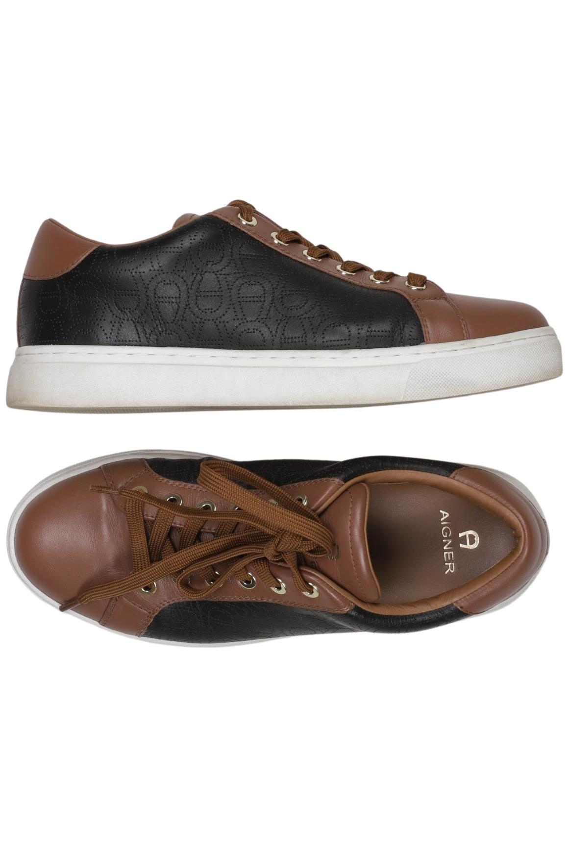 

Aigner Damen Sneakers, mehrfarbig, Gr. 36