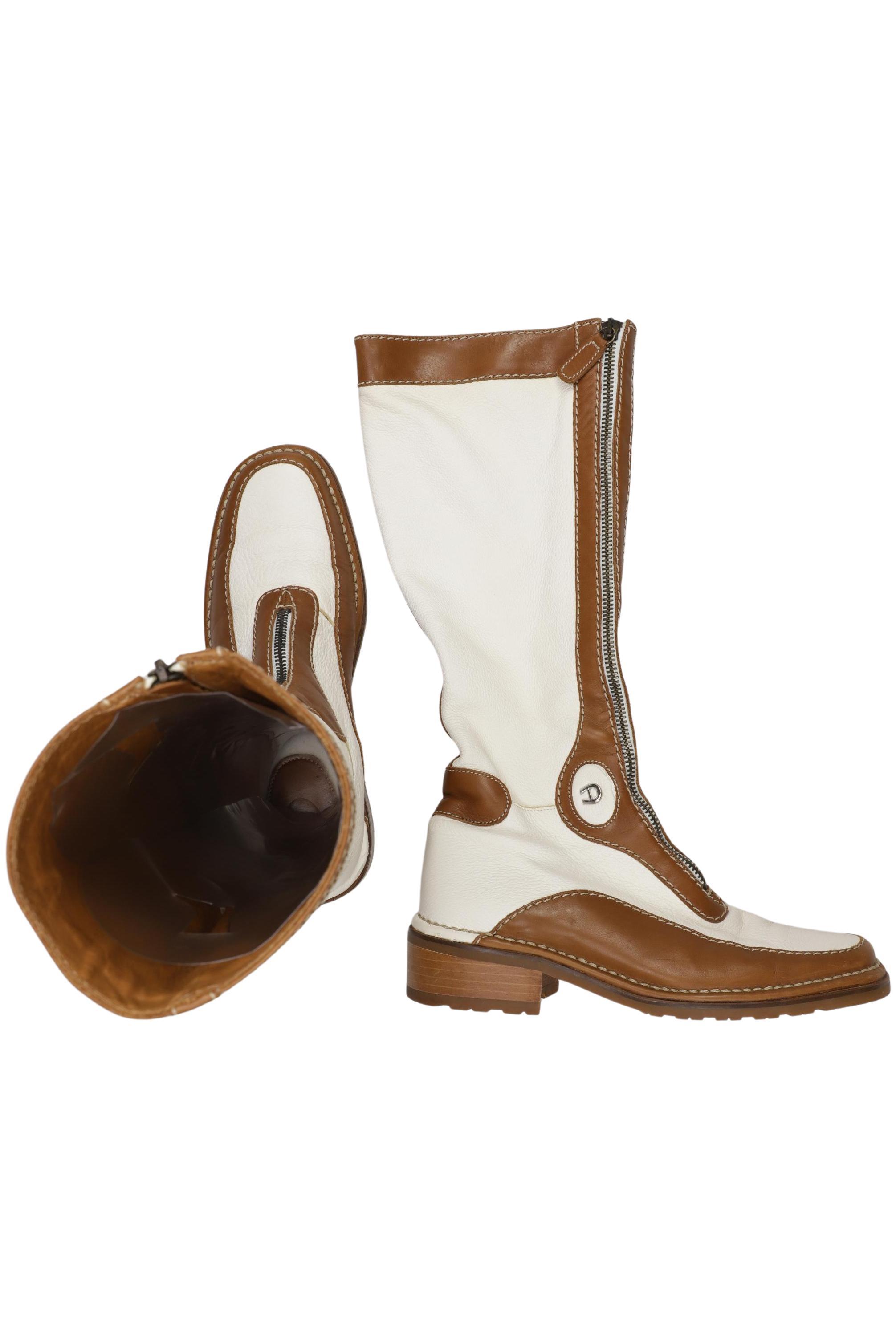 

Aigner Damen Stiefel, mehrfarbig, Gr. 37
