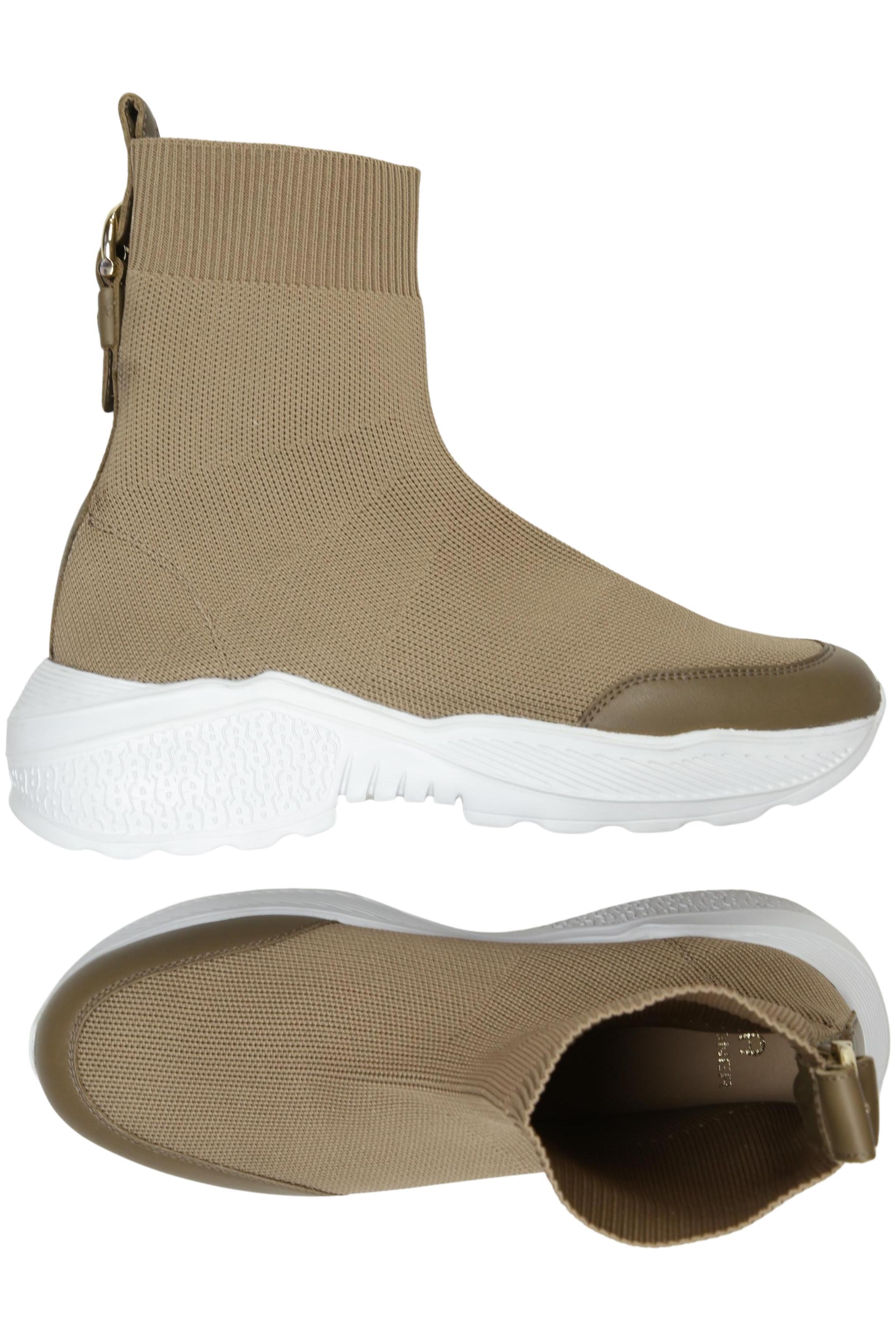 

Aigner Damen Stiefelette, braun, Gr. 39