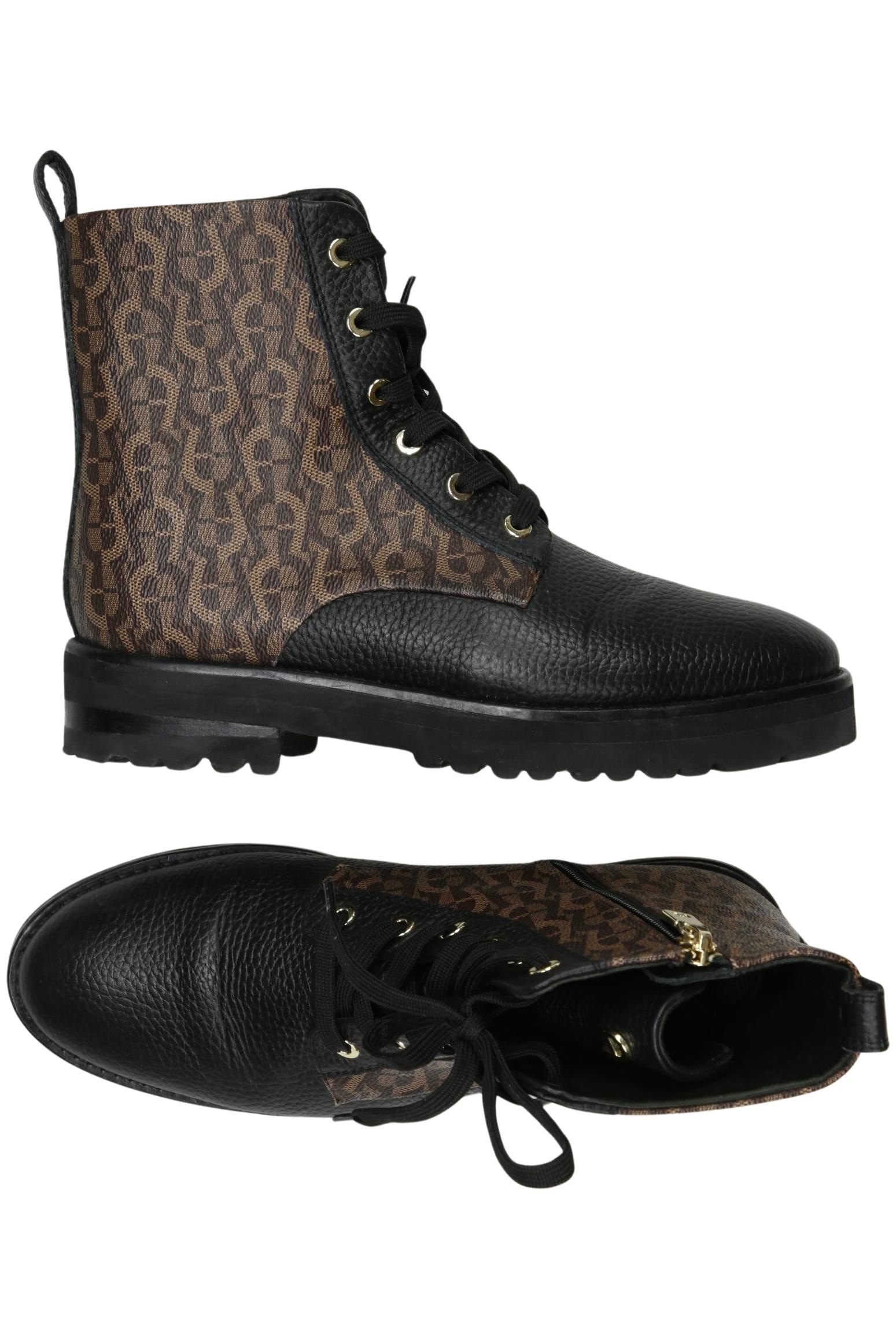 

Aigner Damen Stiefelette, braun, Gr. 37