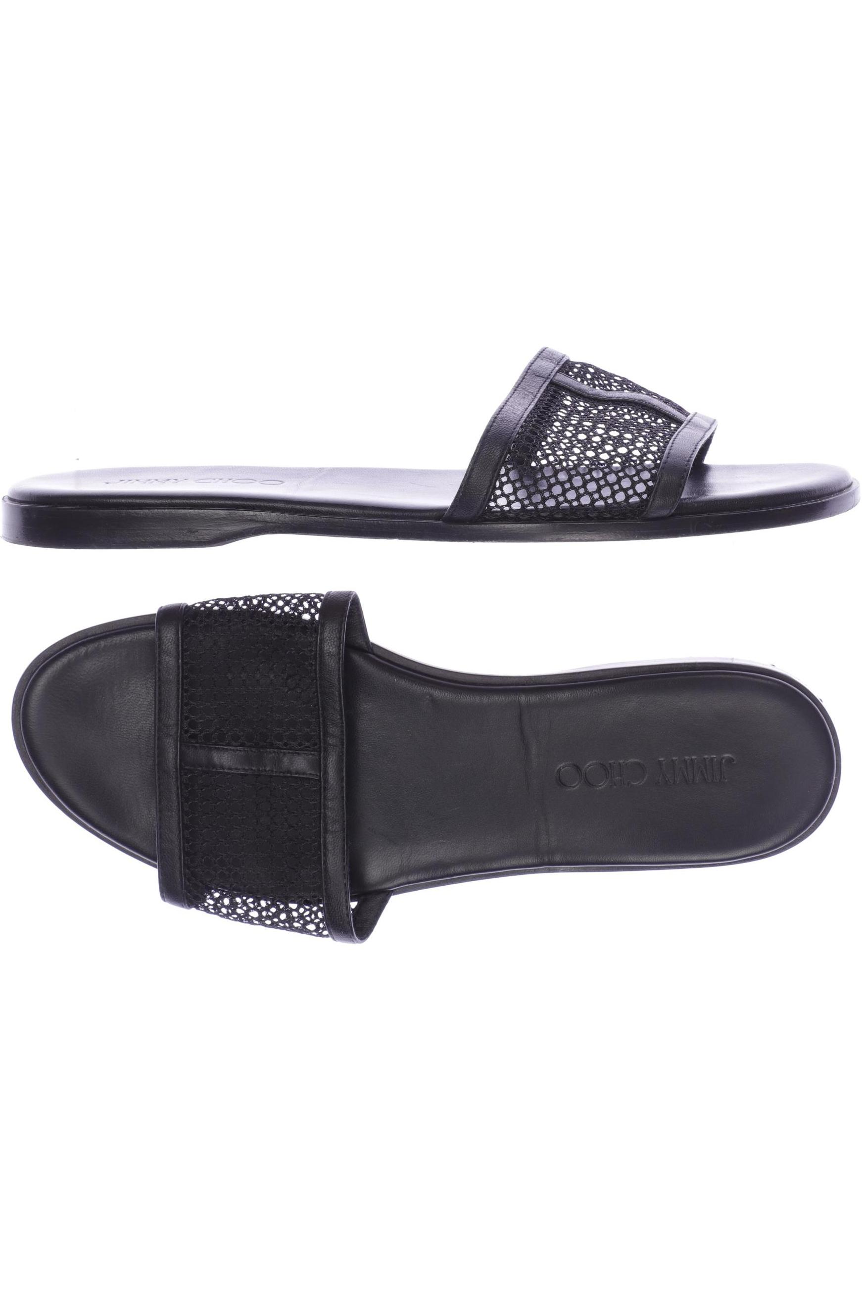 

Aigner Damen Stiefelette, schwarz