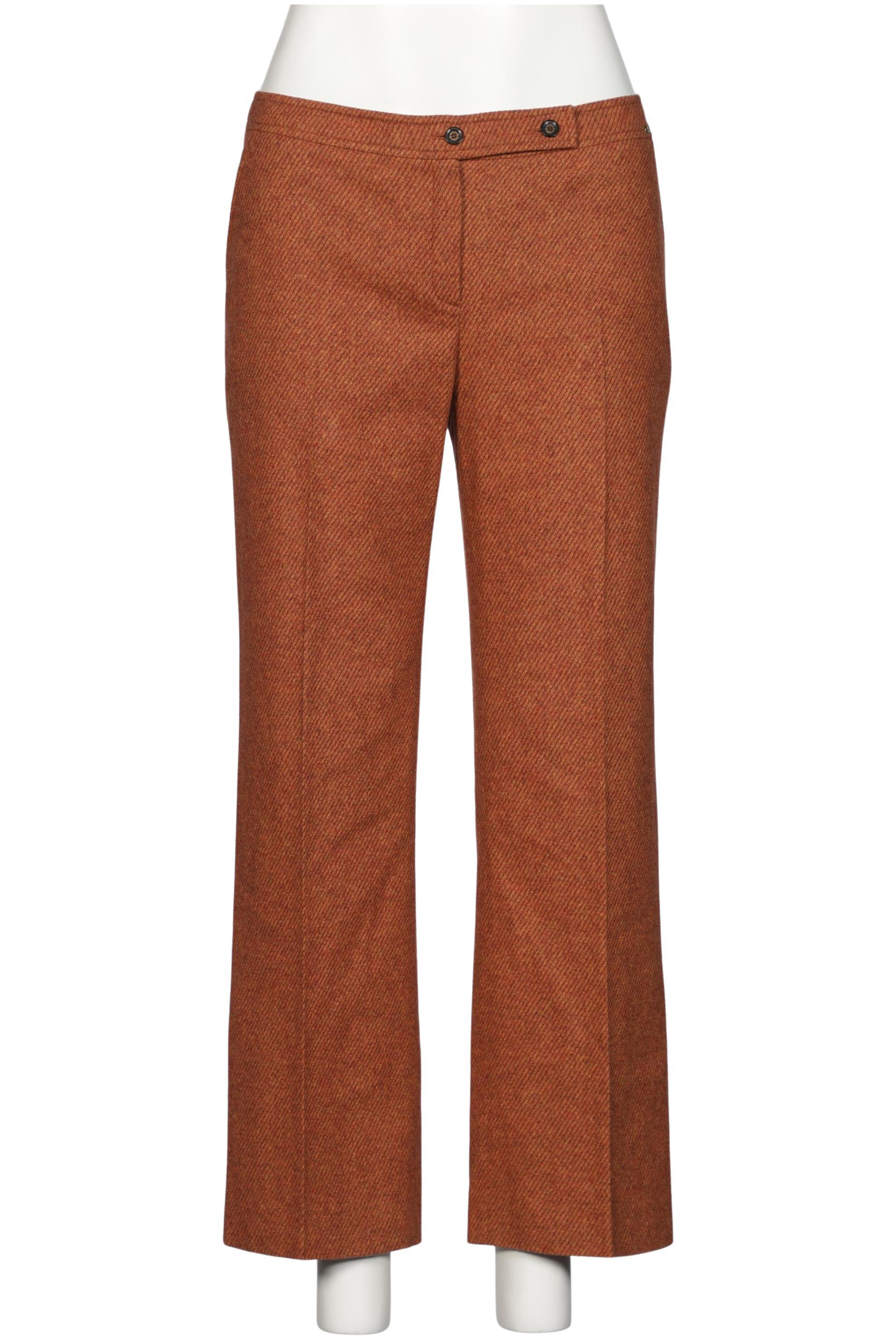 

Aigner Damen Stoffhose, braun, Gr. 44