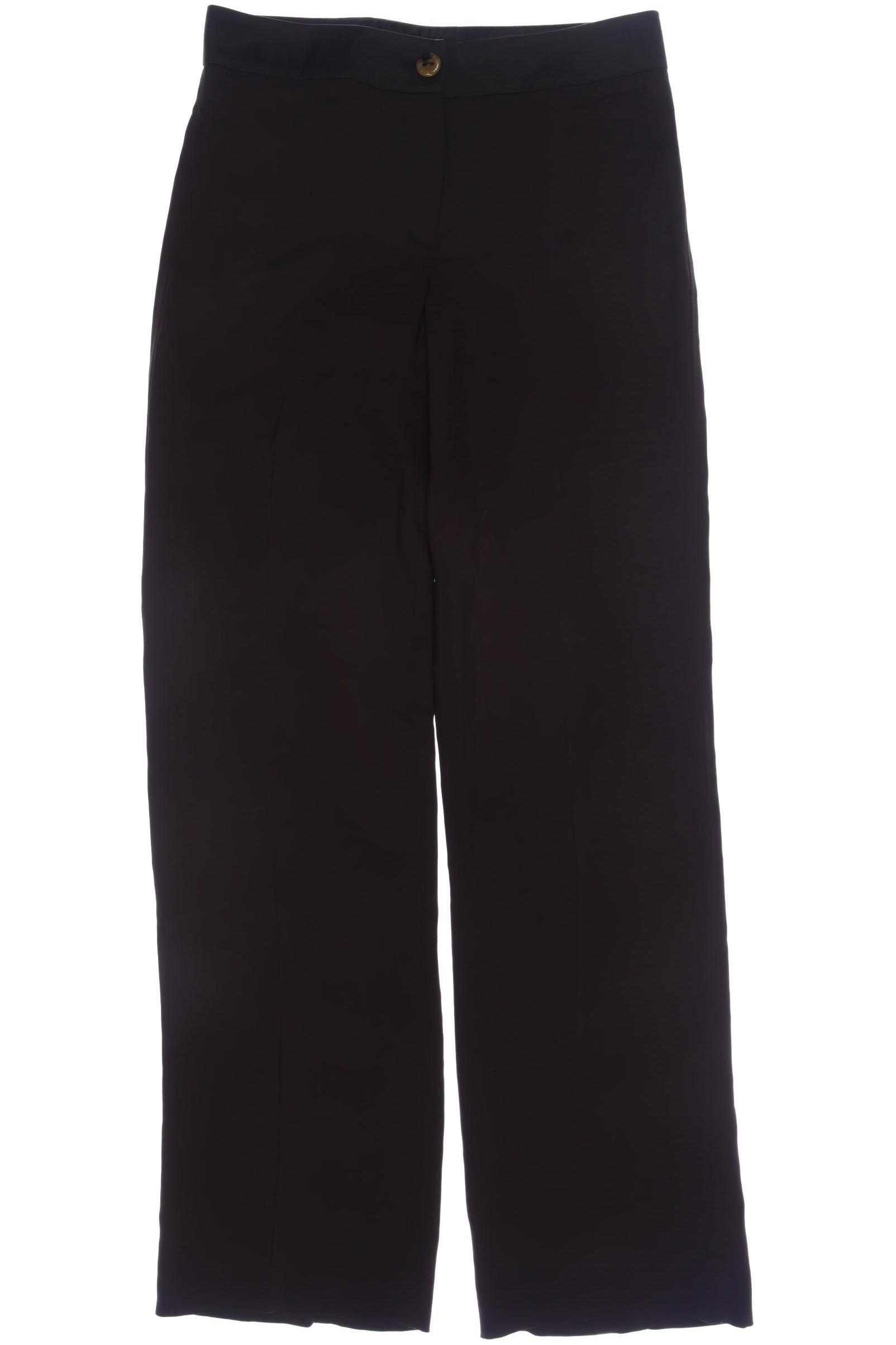 

Aigner Damen Stoffhose, braun, Gr. 34