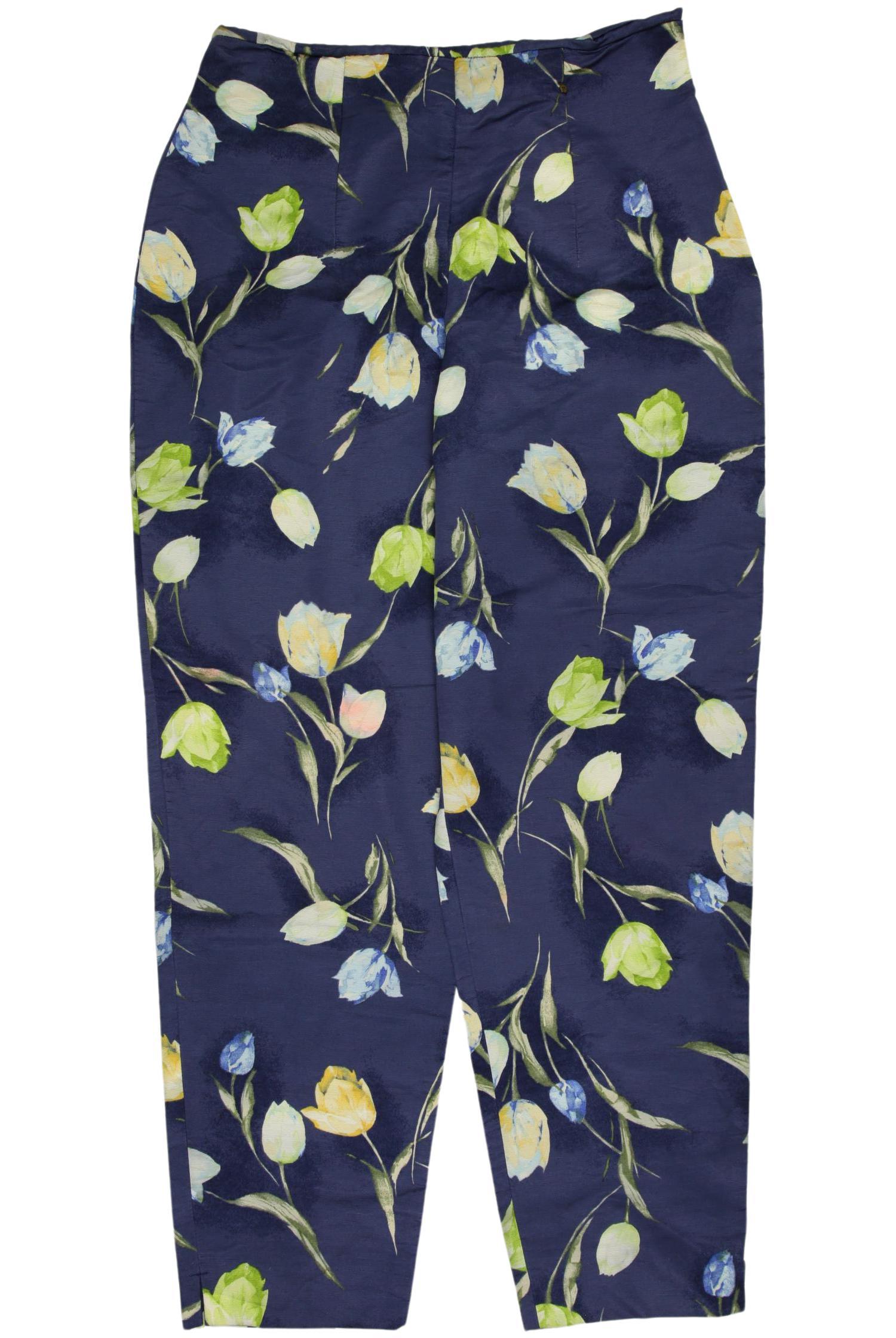 

Aigner Damen Stoffhose, marineblau, Gr. 40