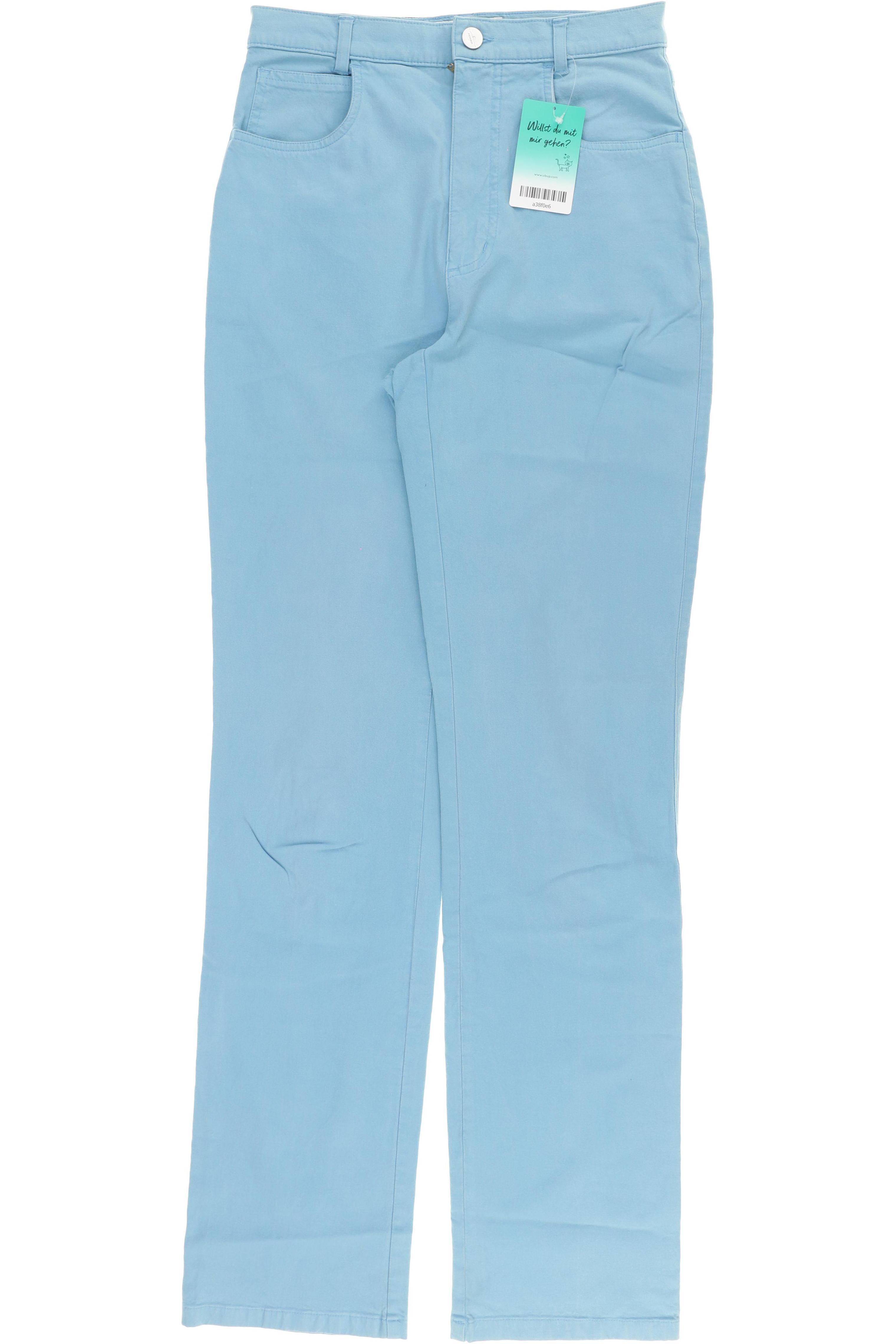 

Aigner Damen Stoffhose, blau, Gr. 36