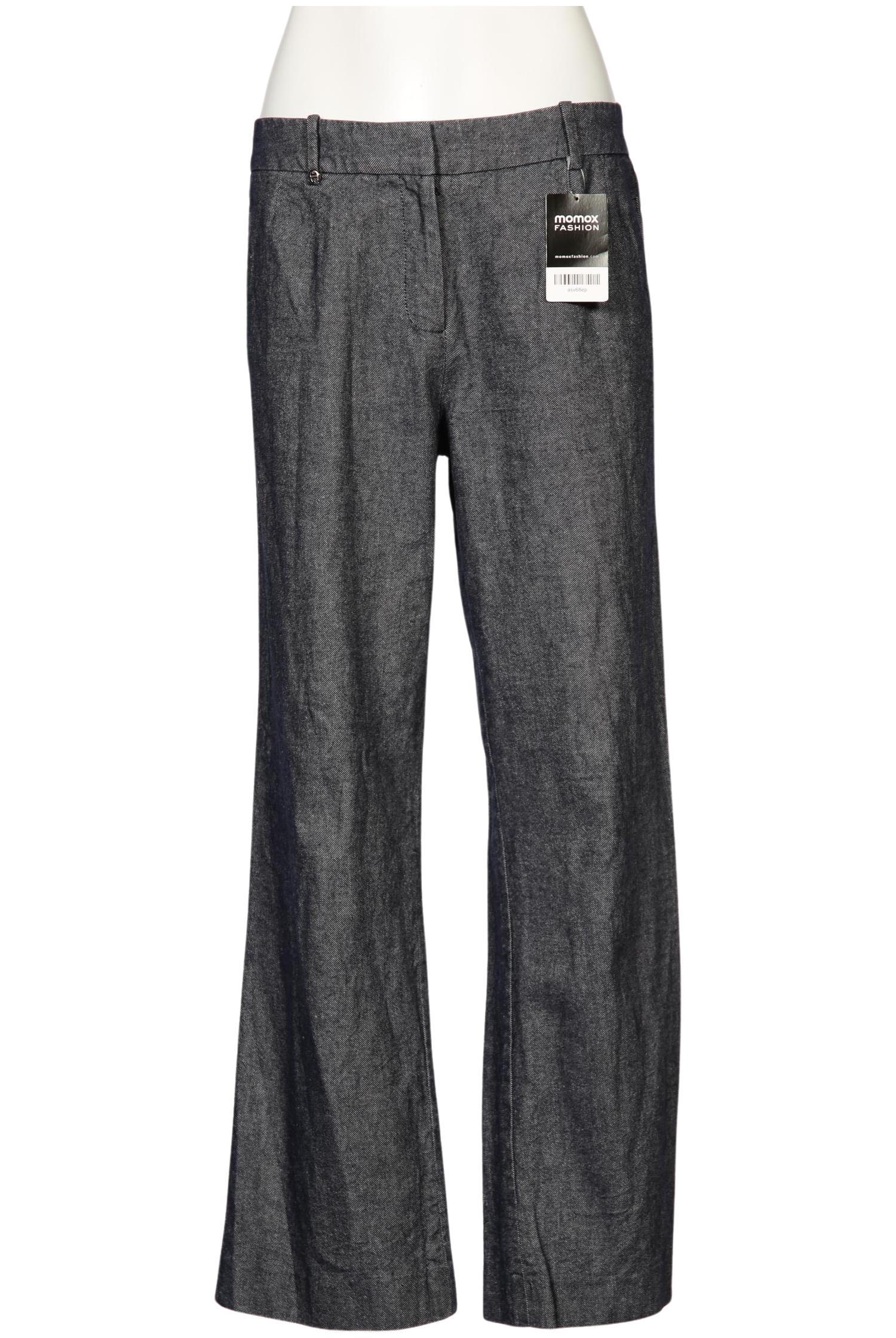 

Aigner Damen Stoffhose, marineblau, Gr. 38
