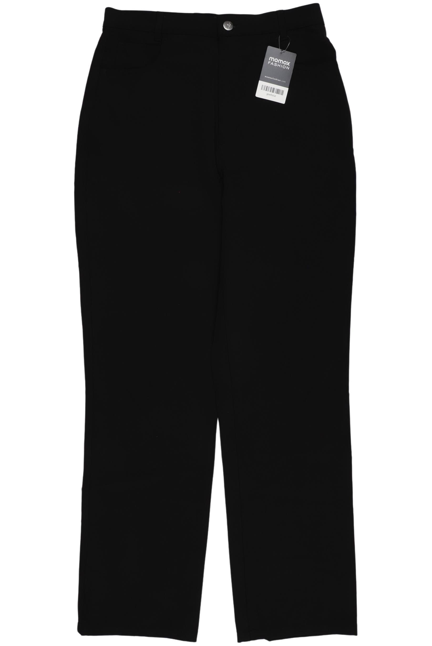 

Aigner Damen Stoffhose, schwarz, Gr. 40