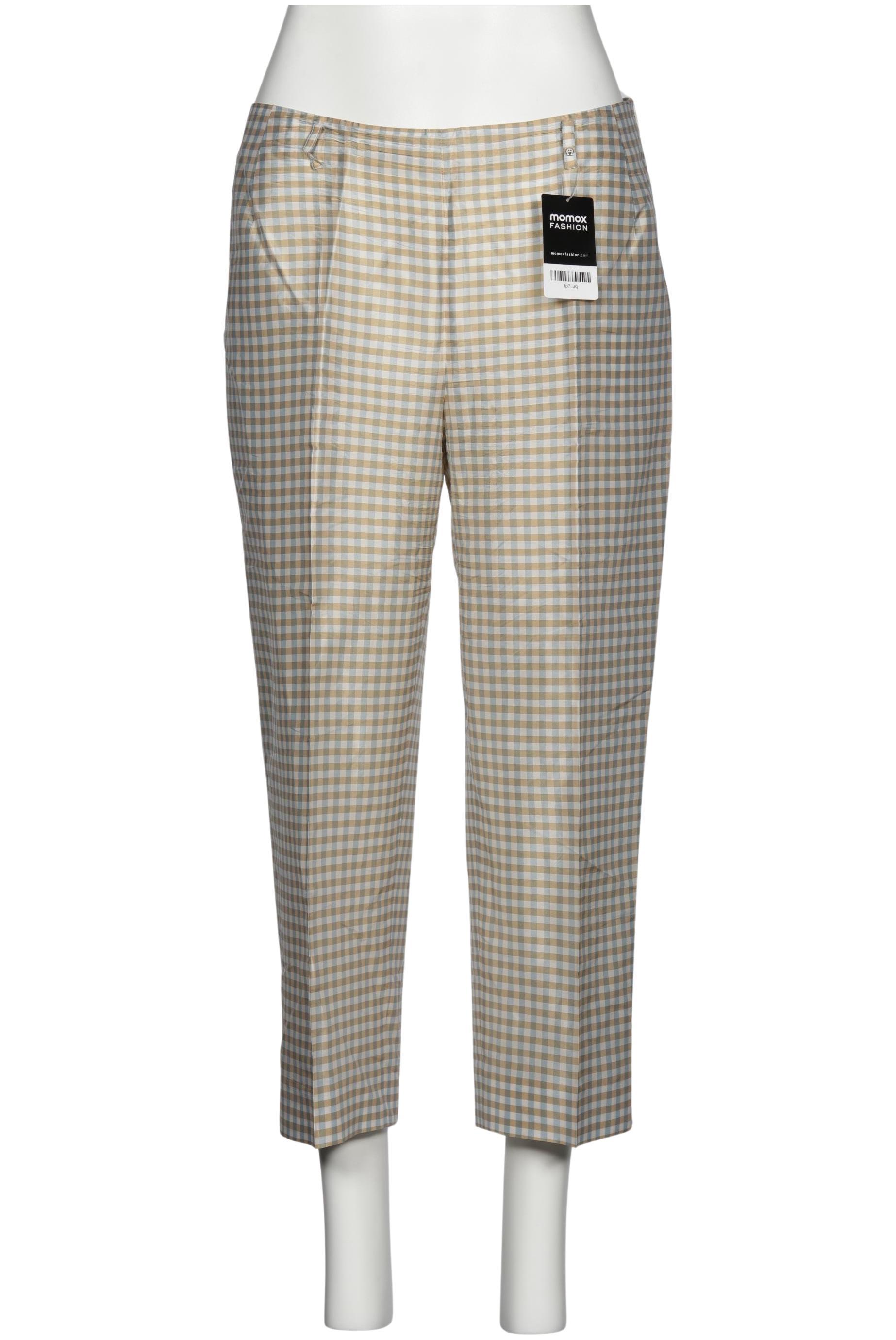 

Aigner Damen Stoffhose, beige, Gr. 42