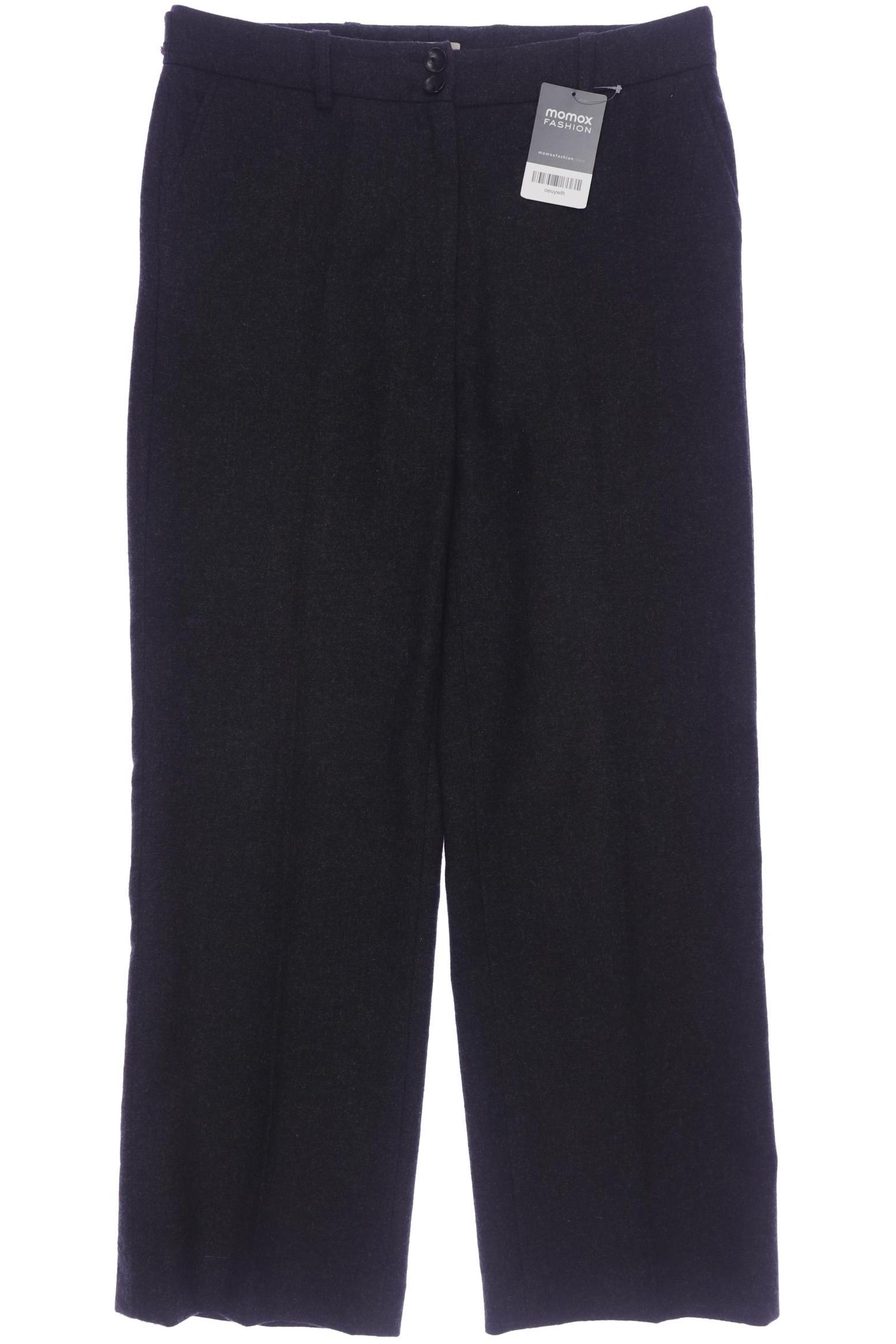 

Aigner Damen Stoffhose, schwarz, Gr. 38