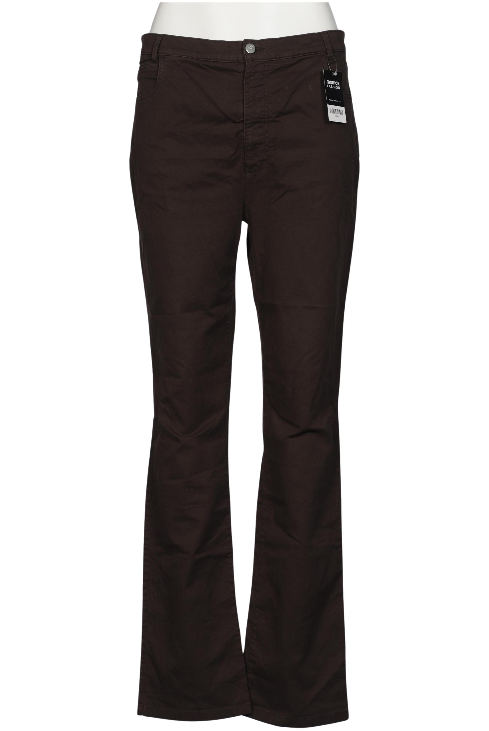 

Aigner Damen Stoffhose, braun, Gr. 46