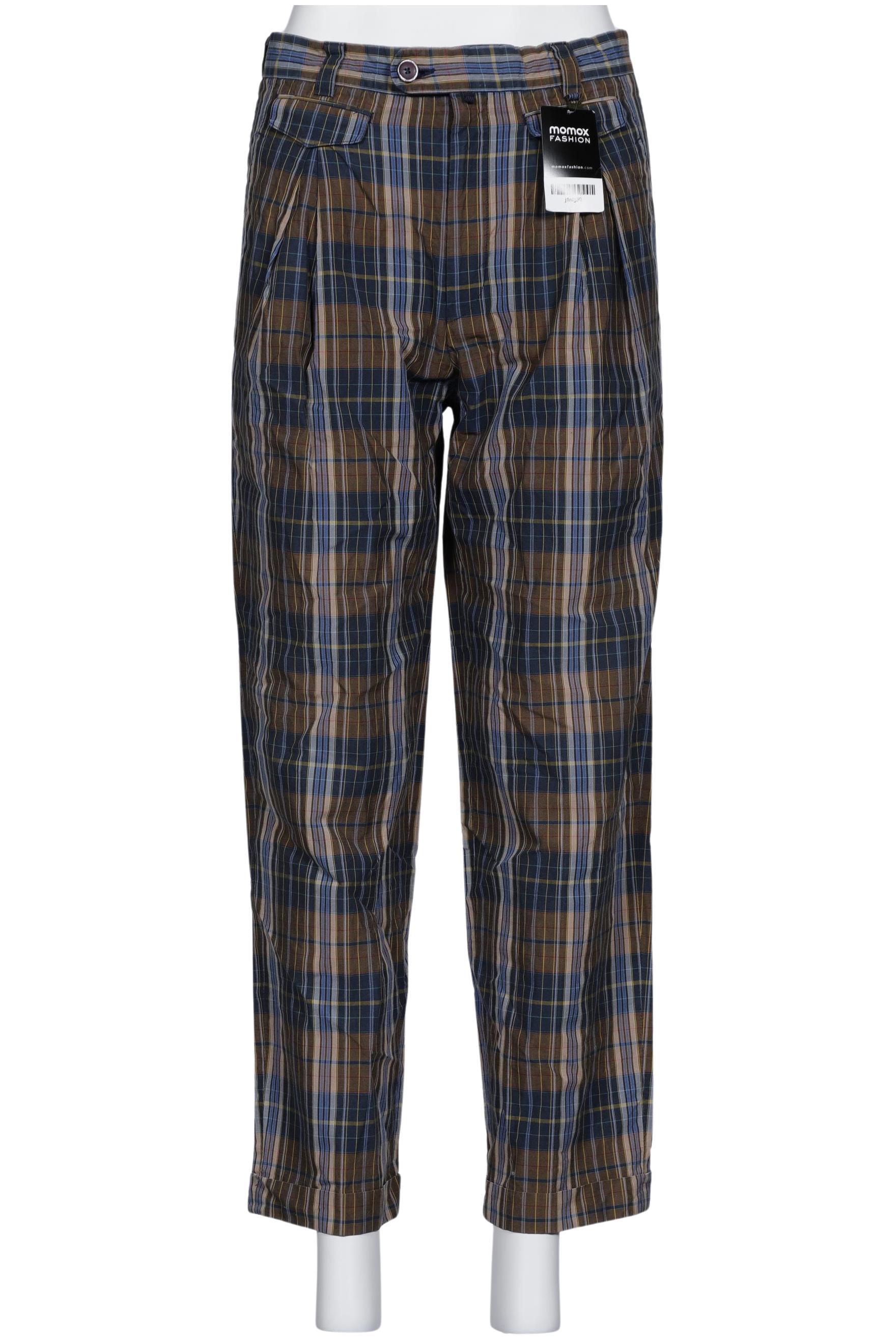 

Aigner Damen Stoffhose, mehrfarbig, Gr. 31