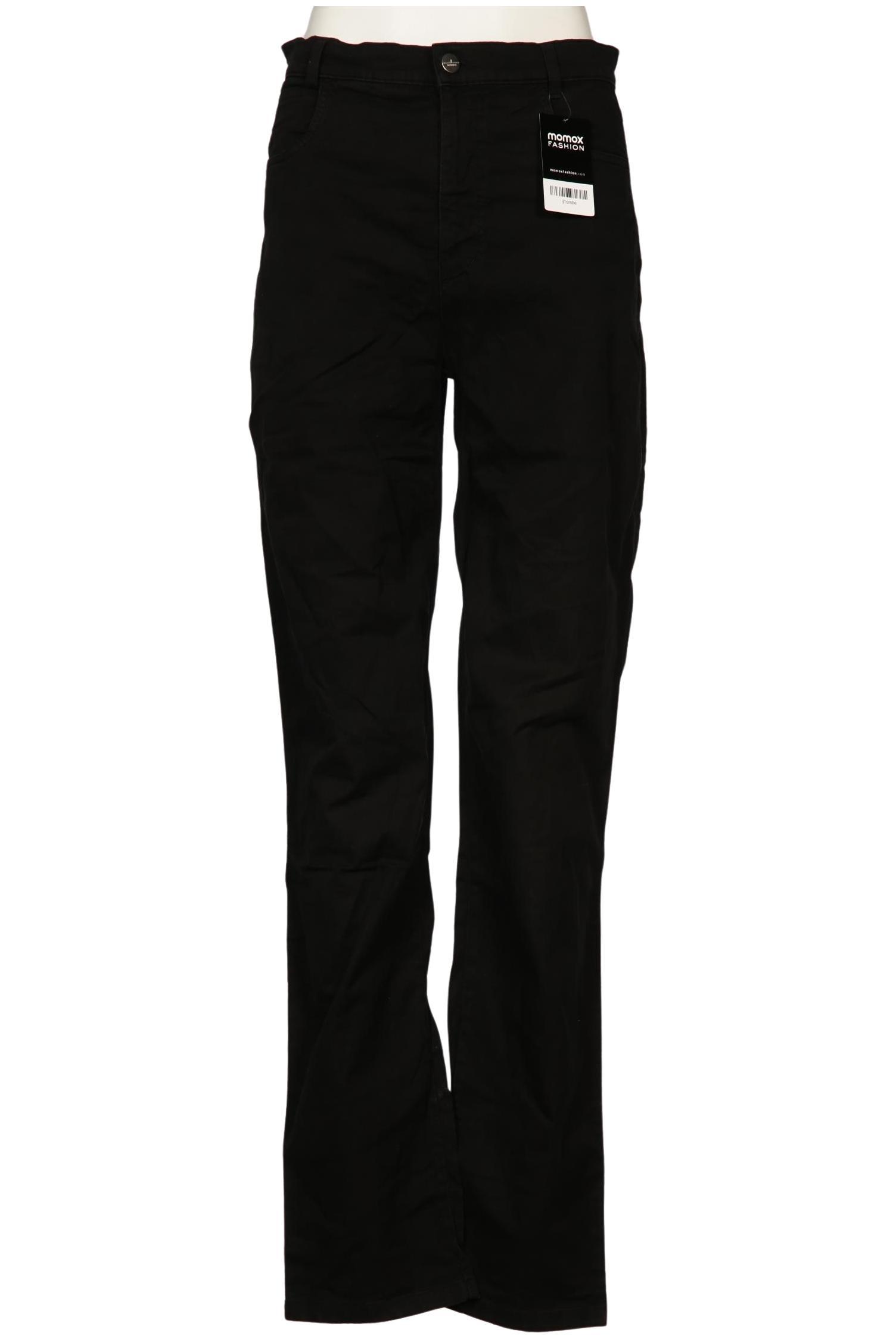 

Aigner Damen Stoffhose, schwarz, Gr. 40