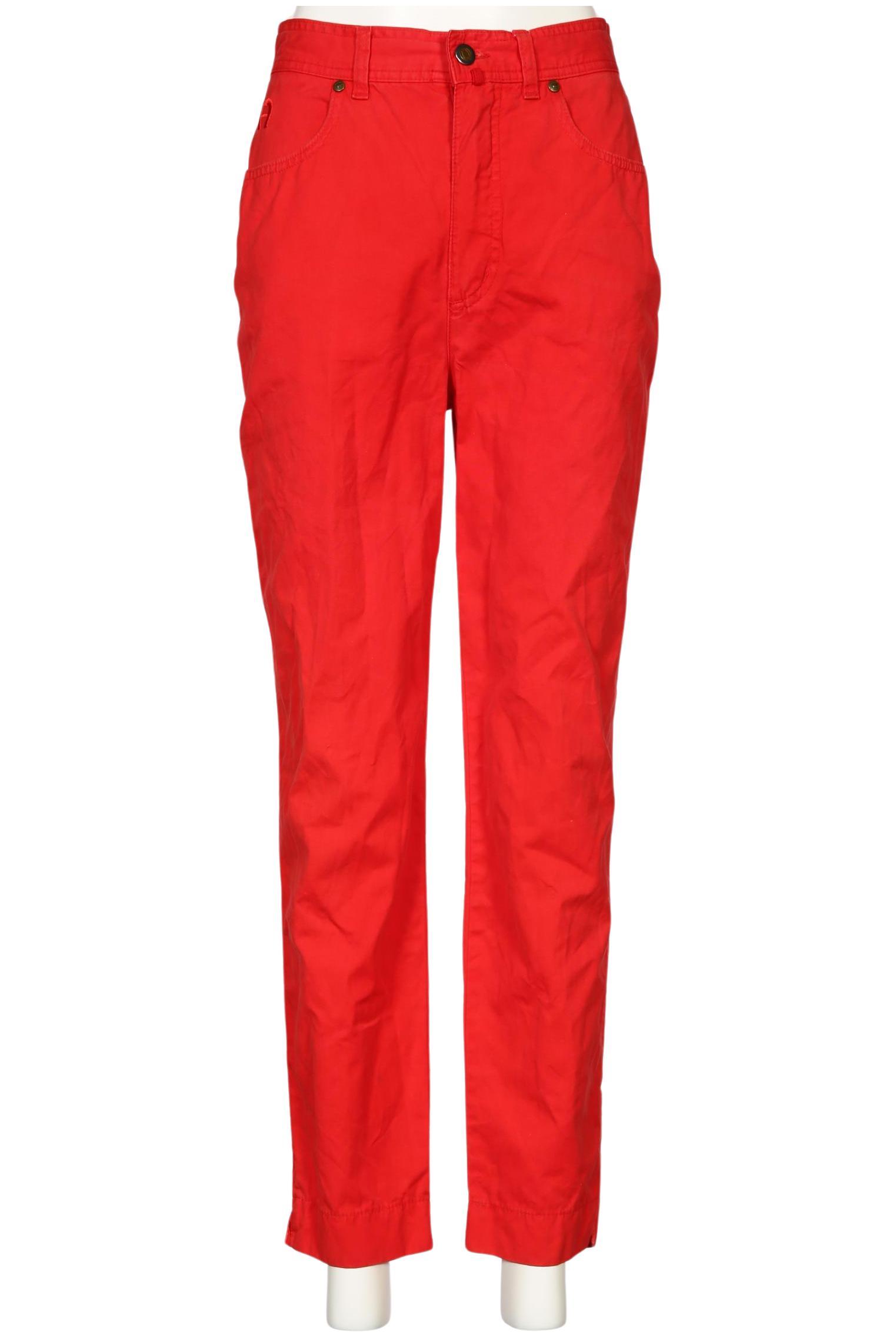 

Aigner Damen Stoffhose, rot, Gr. 38