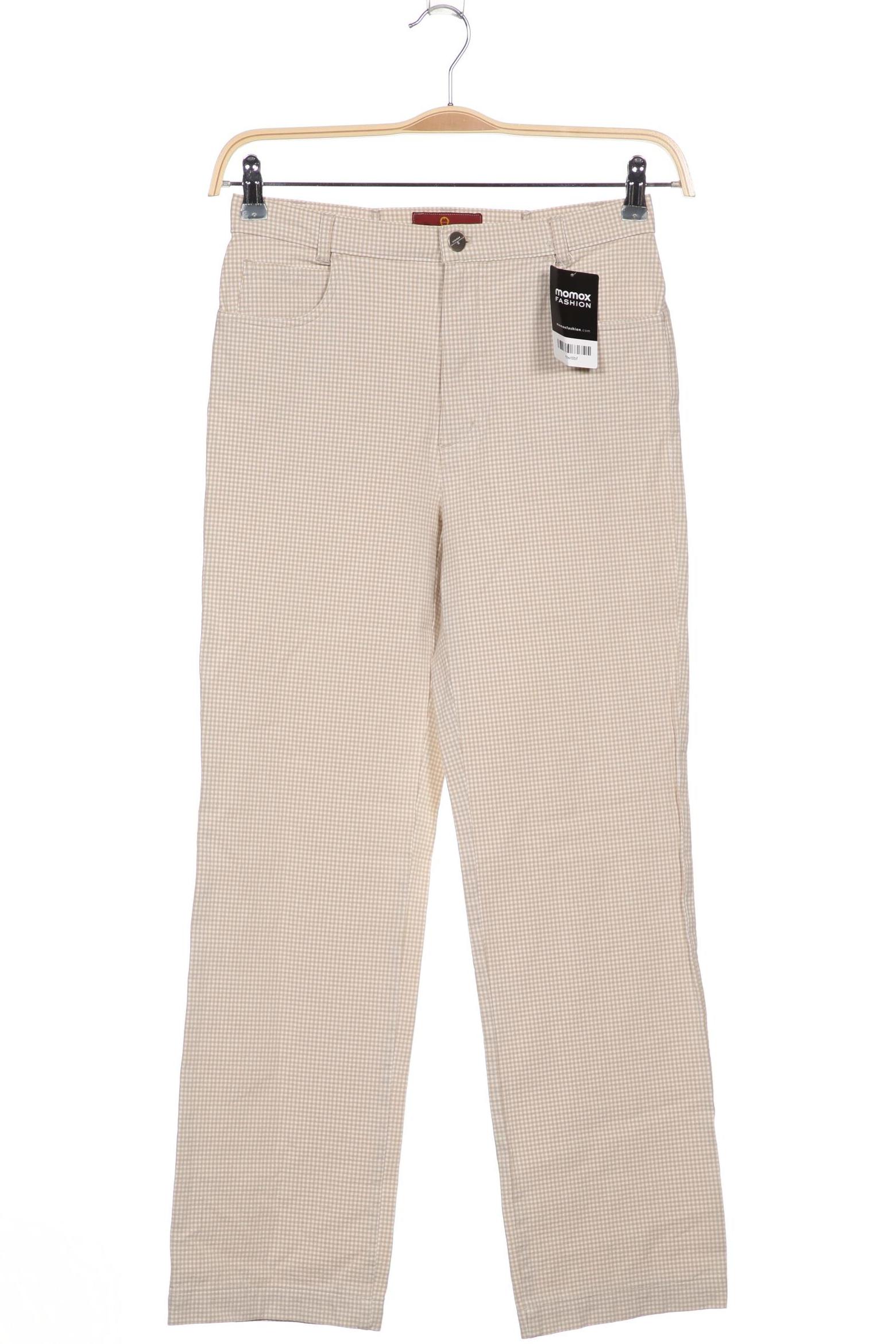 

Aigner Damen Stoffhose, beige