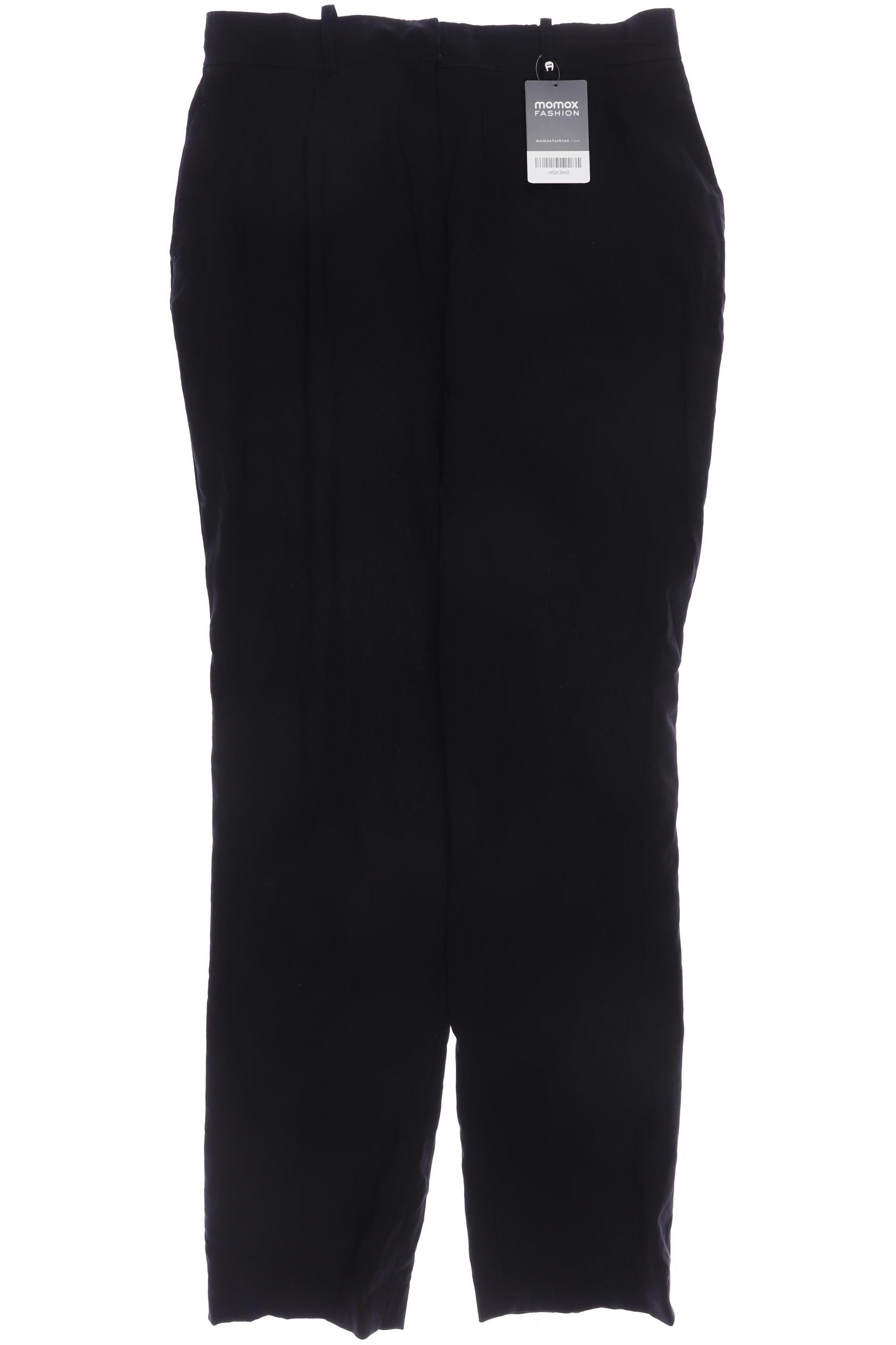 

Aigner Damen Stoffhose, schwarz