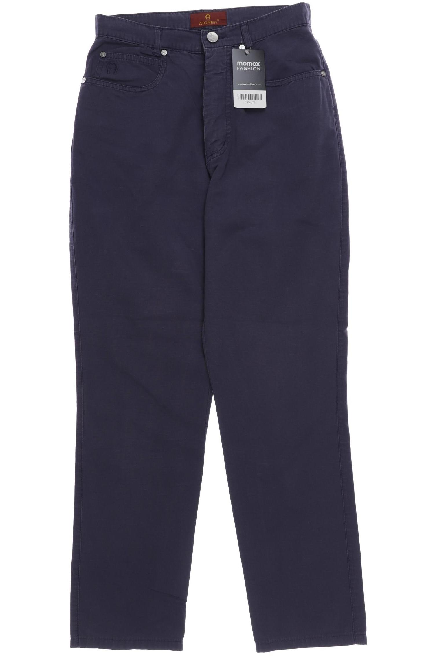 

Aigner Damen Stoffhose, flieder