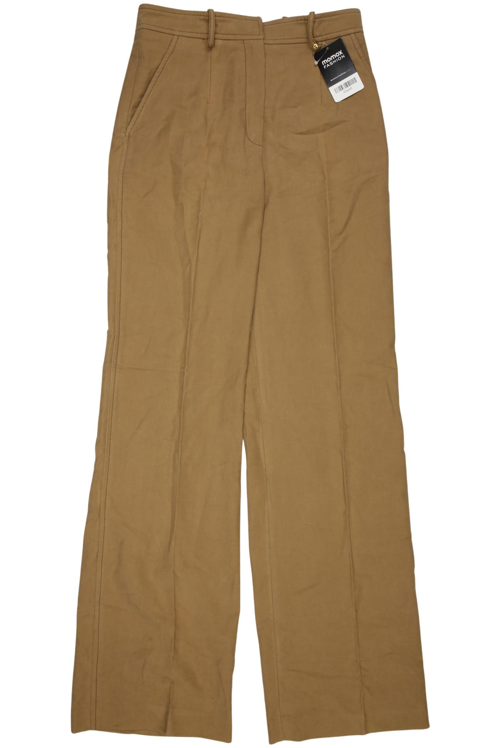 

Aigner Damen Stoffhose, beige, Gr. 40