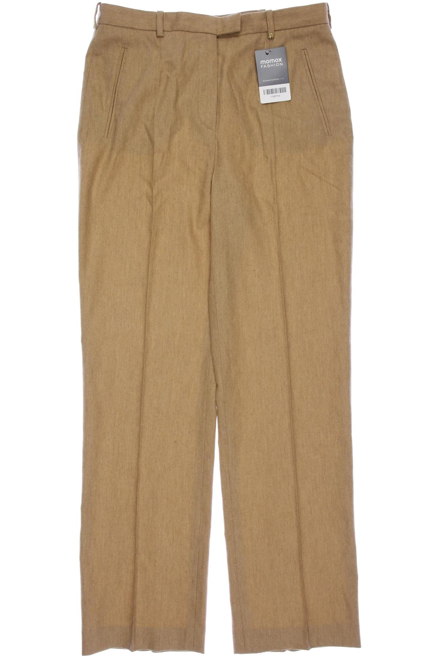 

Aigner Damen Stoffhose, beige, Gr. 38