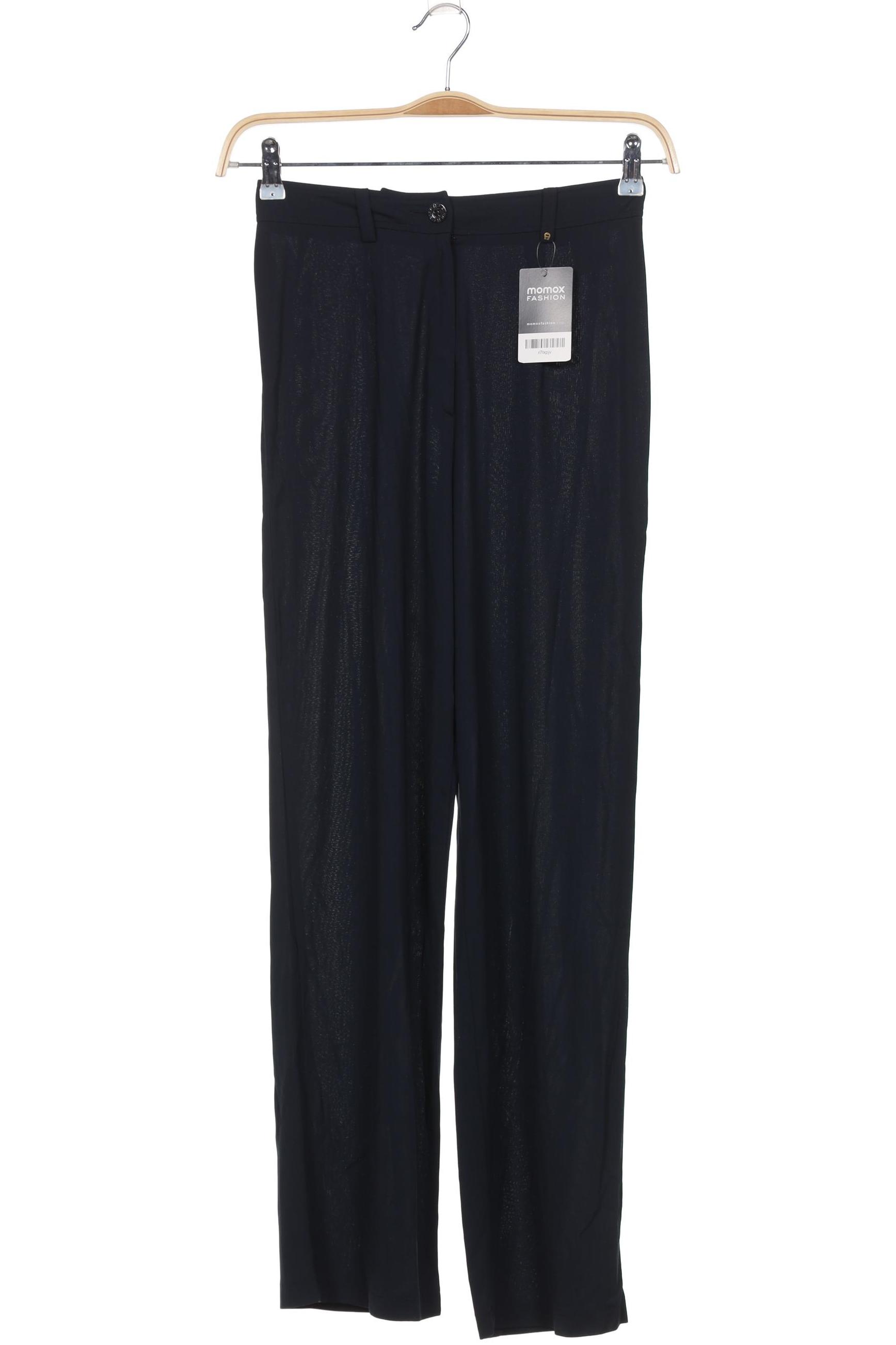 

Aigner Damen Stoffhose, marineblau, Gr. 36