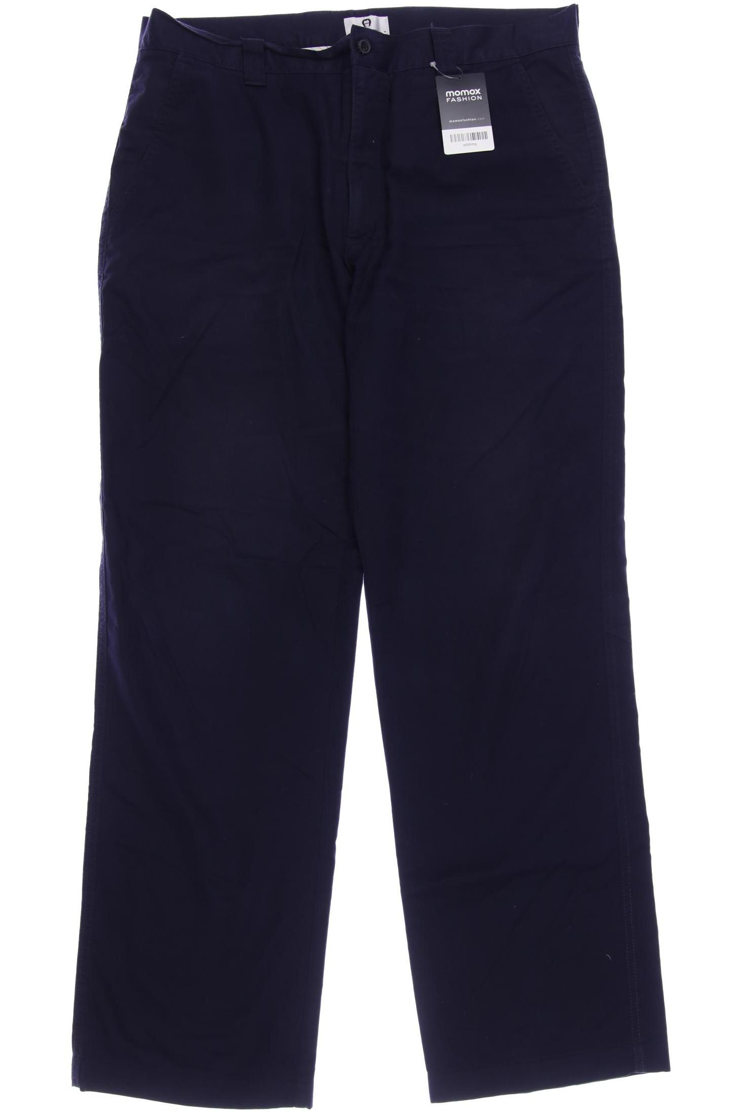 

Aigner Damen Stoffhose, marineblau, Gr. 52