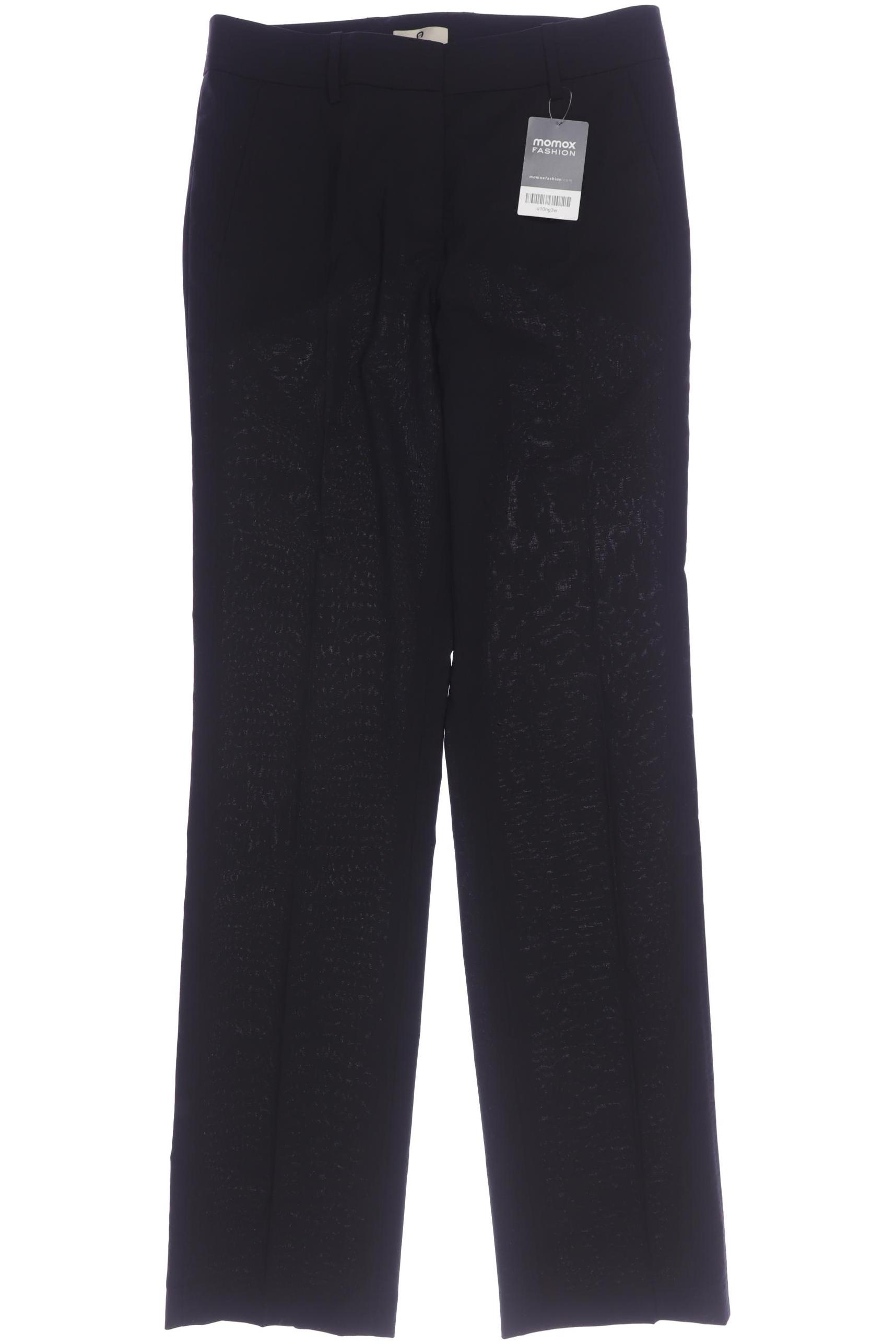 

Aigner Damen Stoffhose, schwarz, Gr. 36
