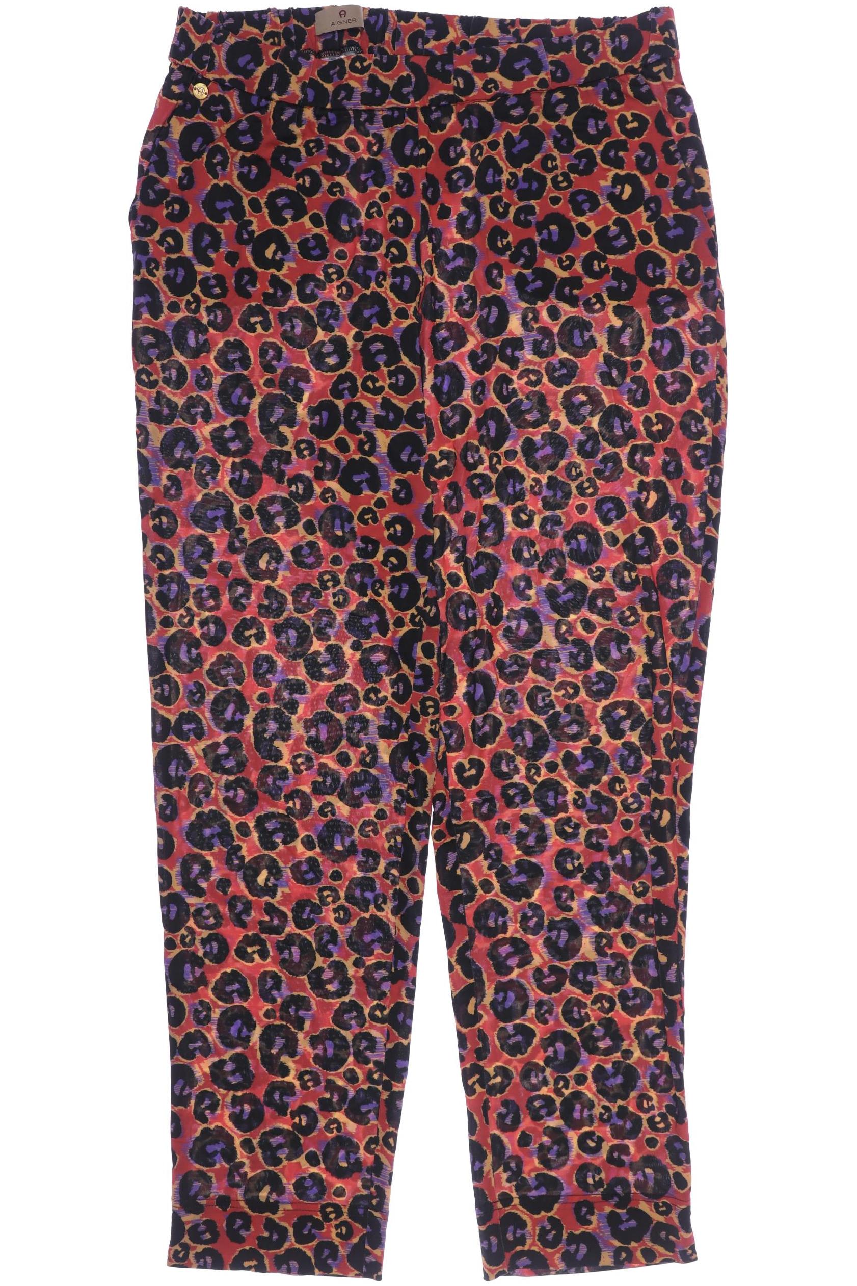 

Aigner Damen Stoffhose, pink, Gr. 40