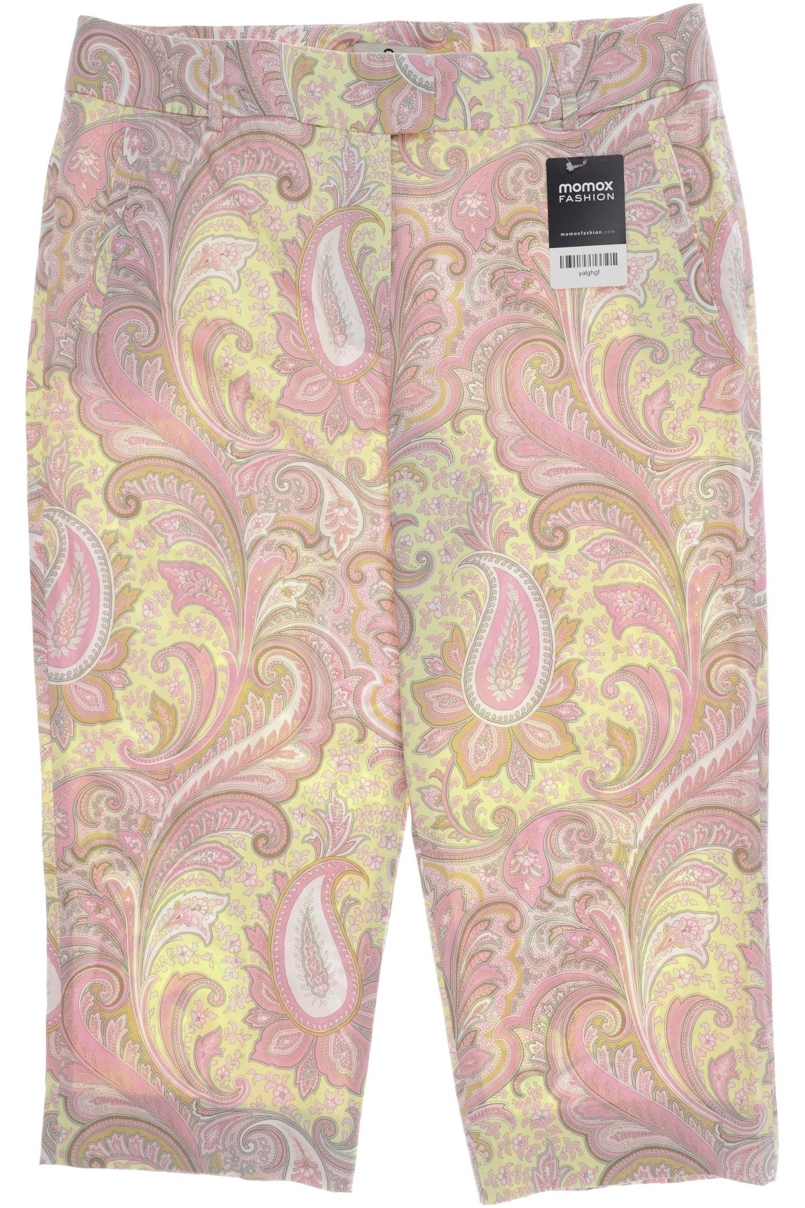 

Aigner Damen Stoffhose, pink, Gr. 40