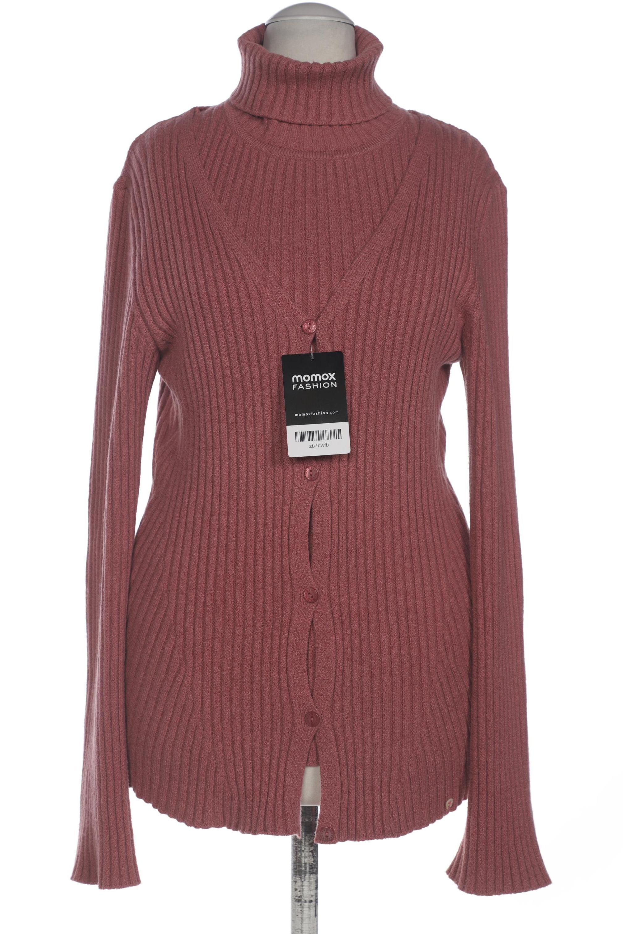 

Aigner Damen Strickjacke, pink, Gr. 44