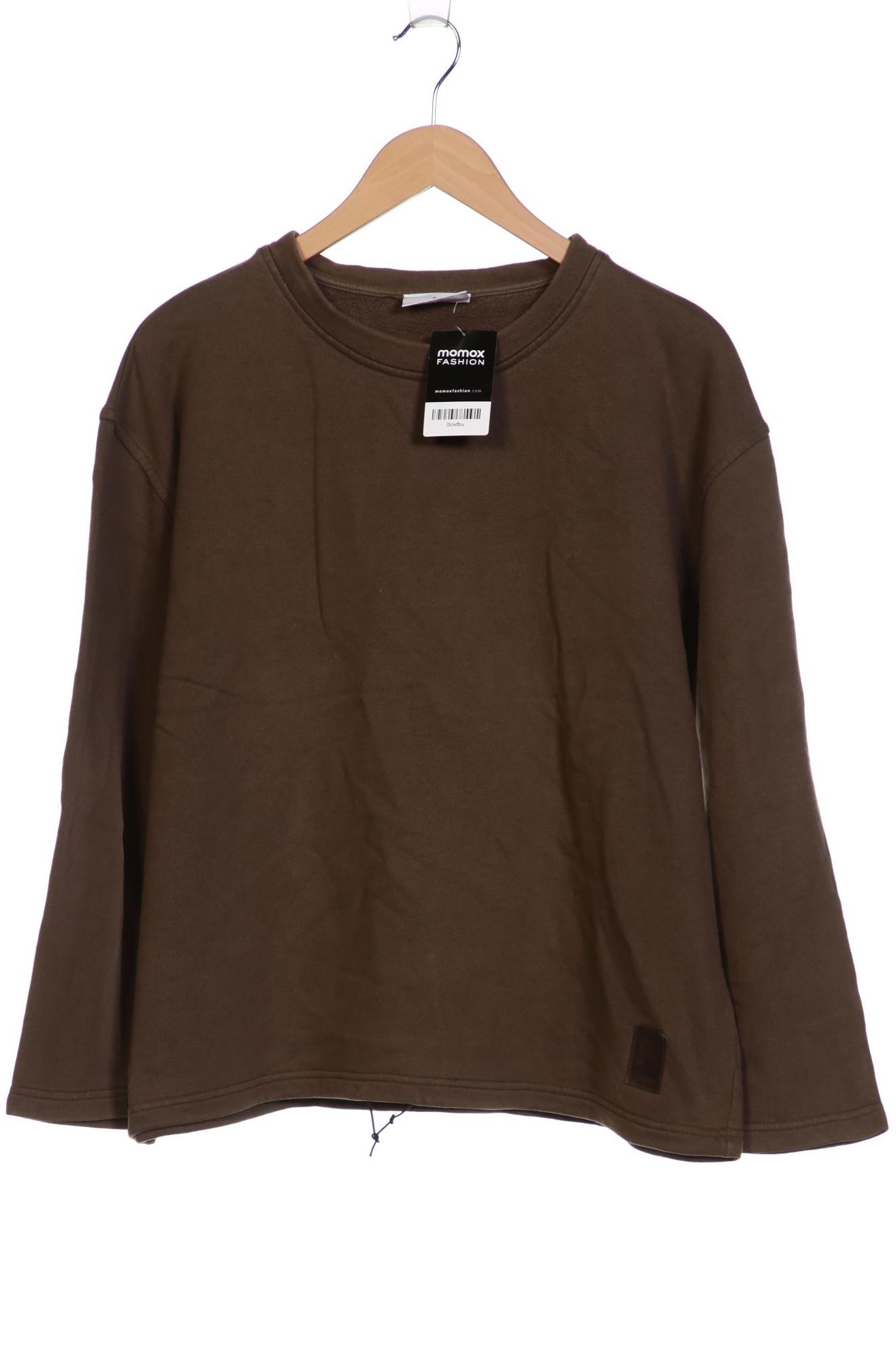 

Aigner Damen Sweatshirt, grün, Gr. 44