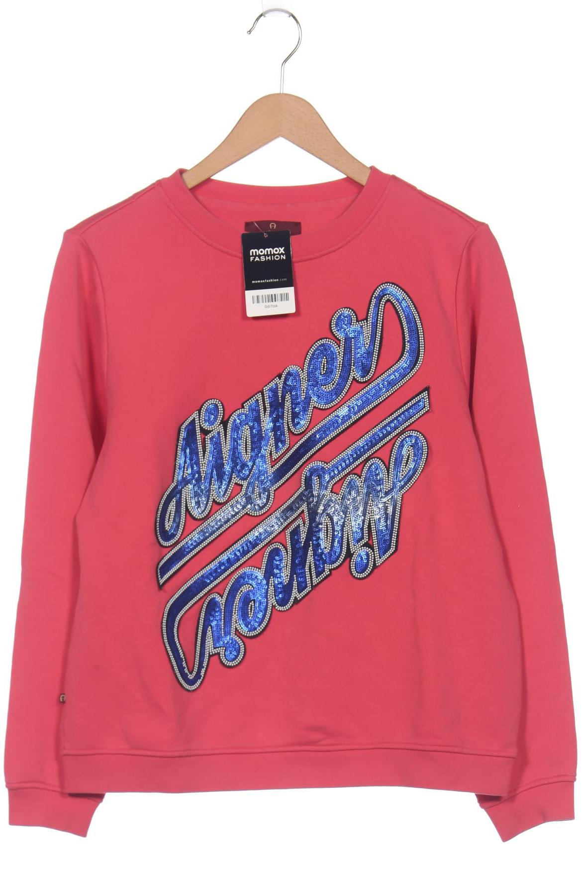 Thumbnail - Aigner Damen Sweatshirt, pink, Gr. 38
