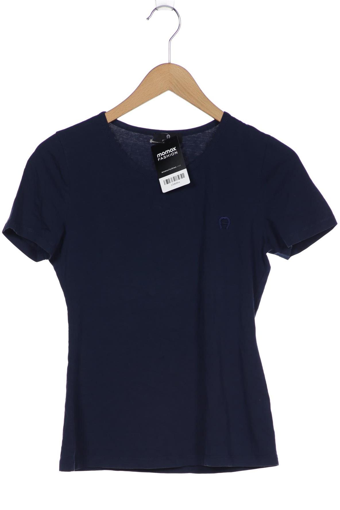 

Aigner Damen T-Shirt, marineblau