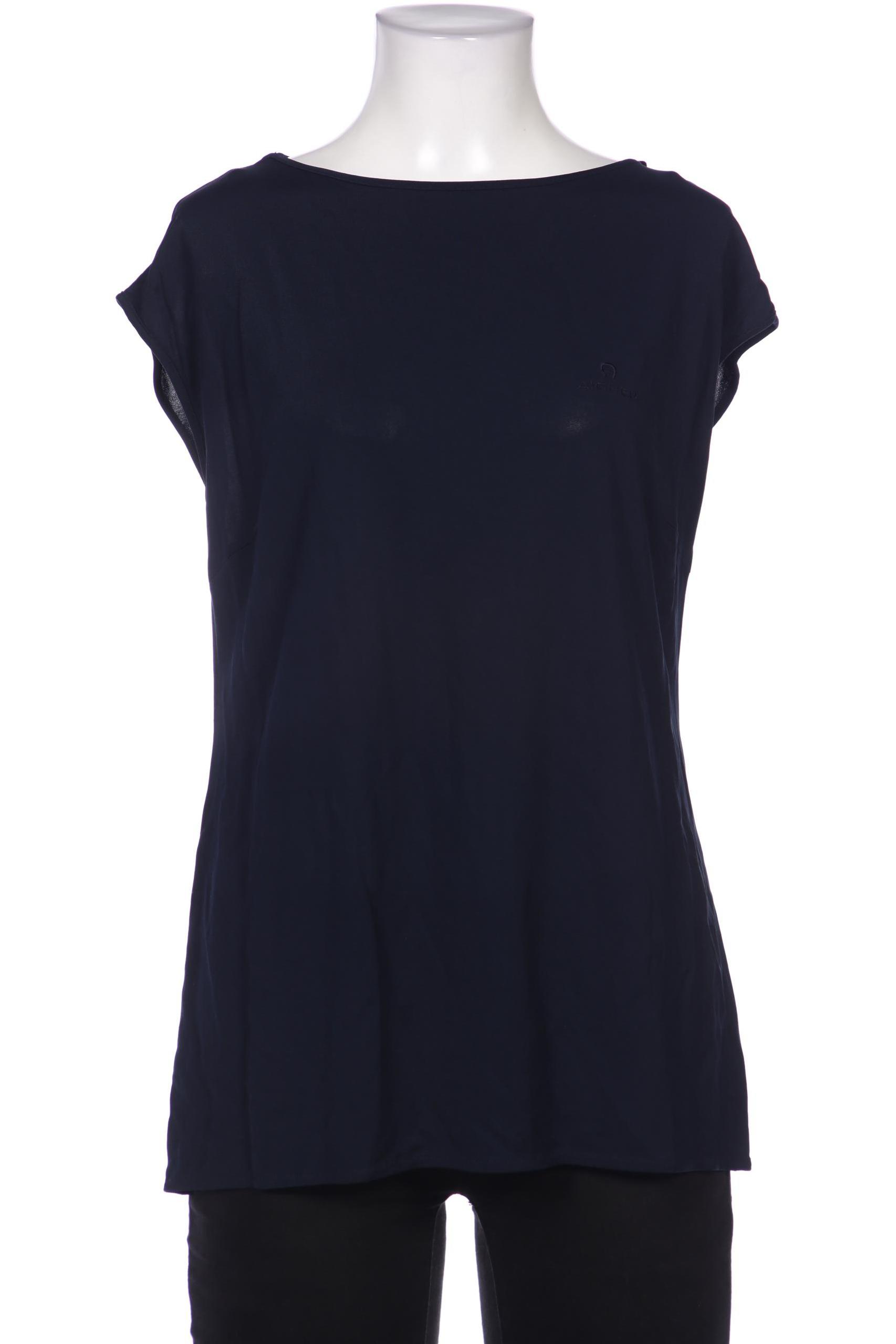 

Aigner Damen T-Shirt, marineblau, Gr. 36