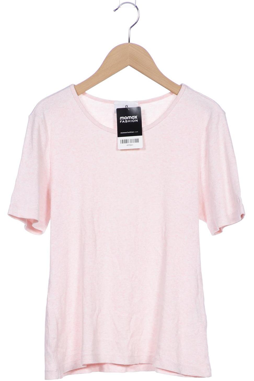 

Aigner Damen T-Shirt, pink, Gr. 42