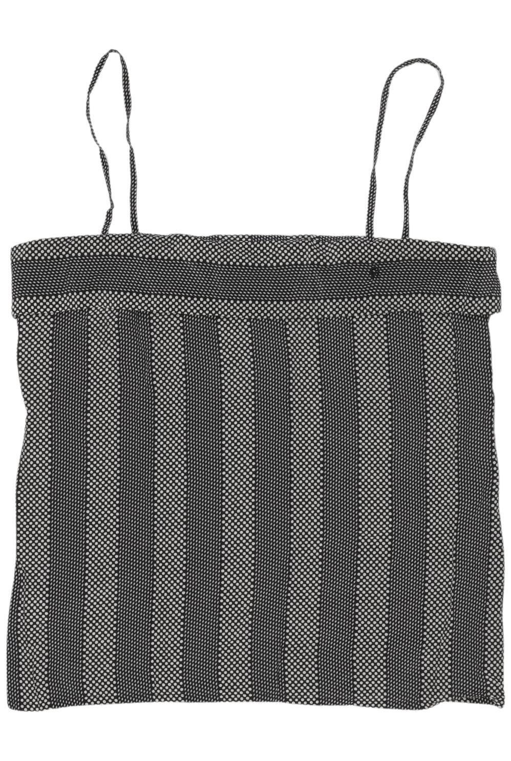 

Aigner Damen Top, grau, Gr. 38