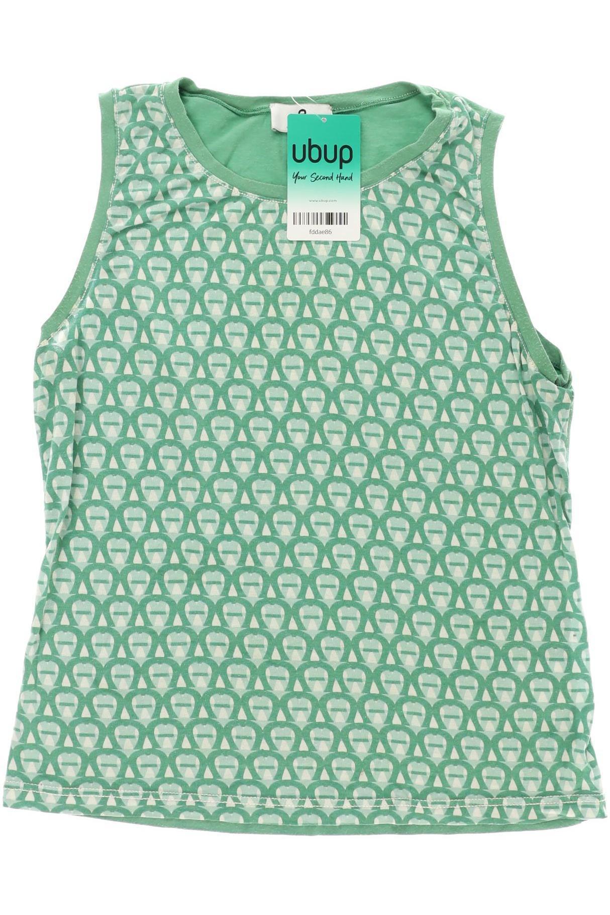 

Aigner Damen Top, grün, Gr. 38